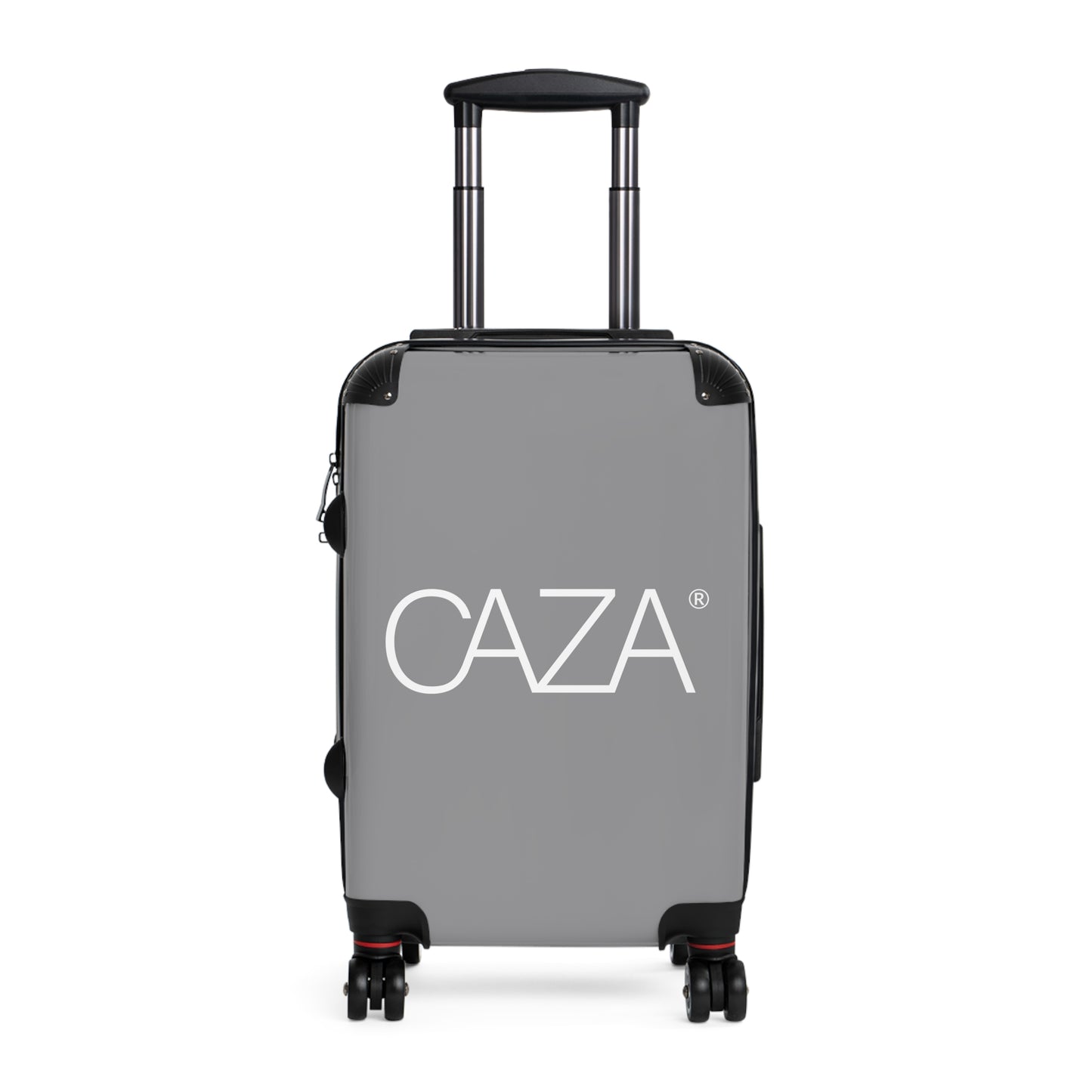 Suitcase (Grey)