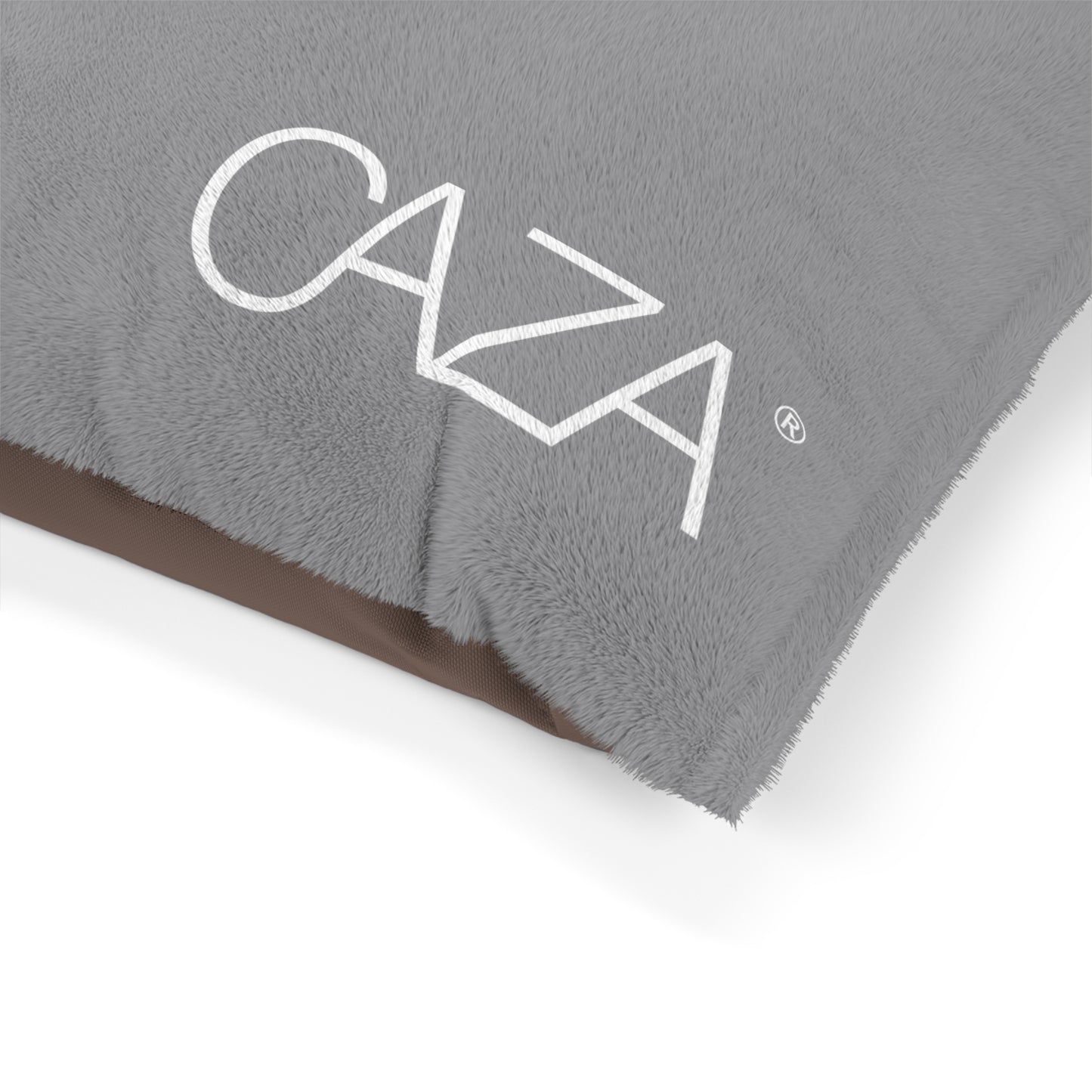 Pet Bed (Grey)