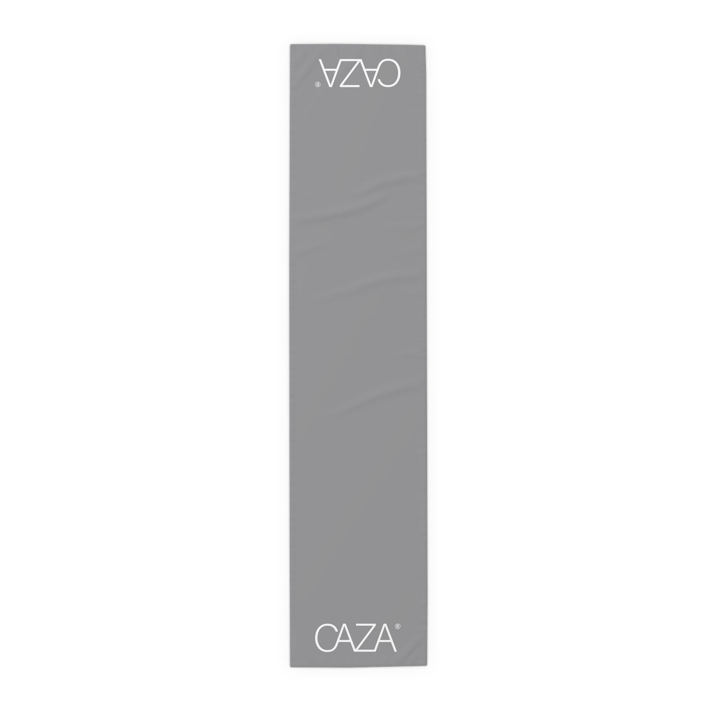 Table Runner (Grey)