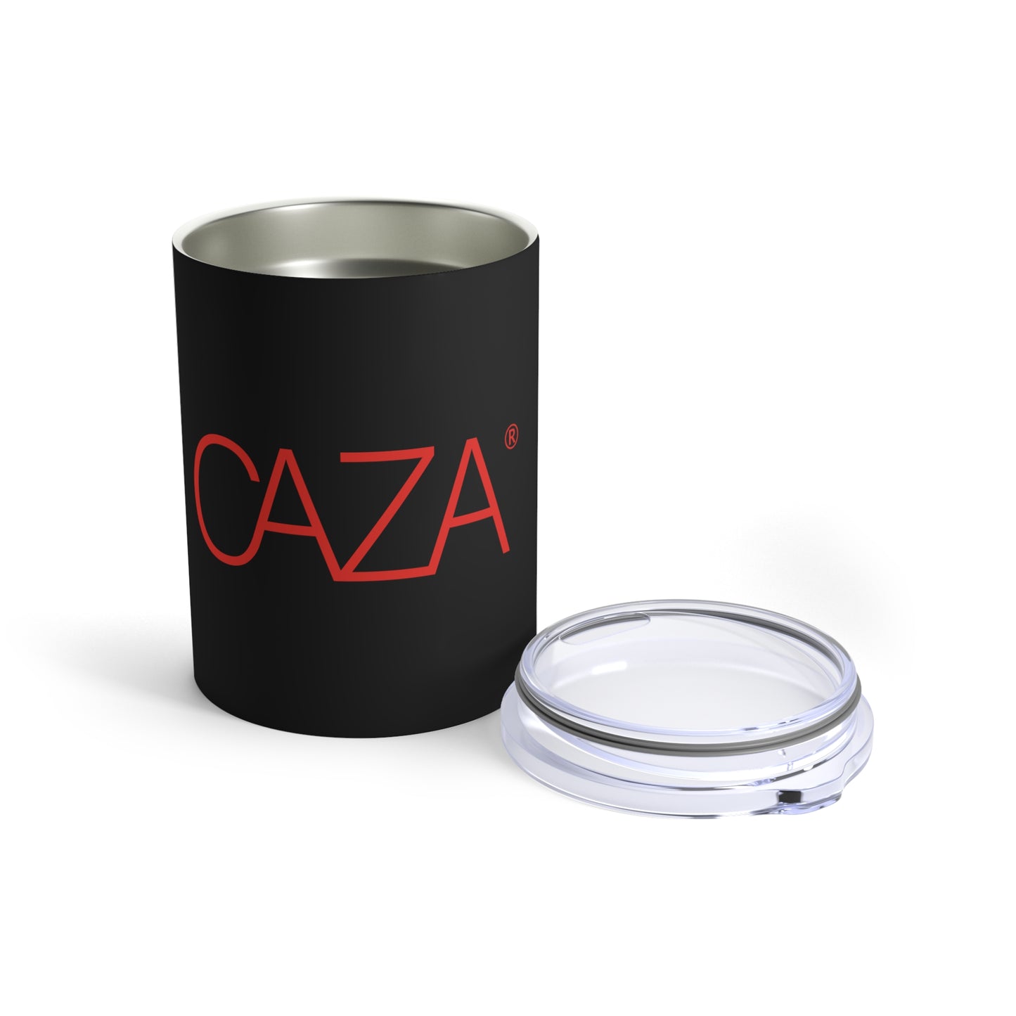 Tumbler 10oz (Black)