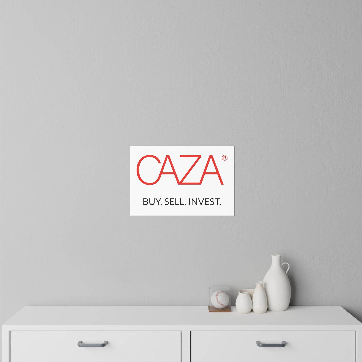 Wall Decals (White)