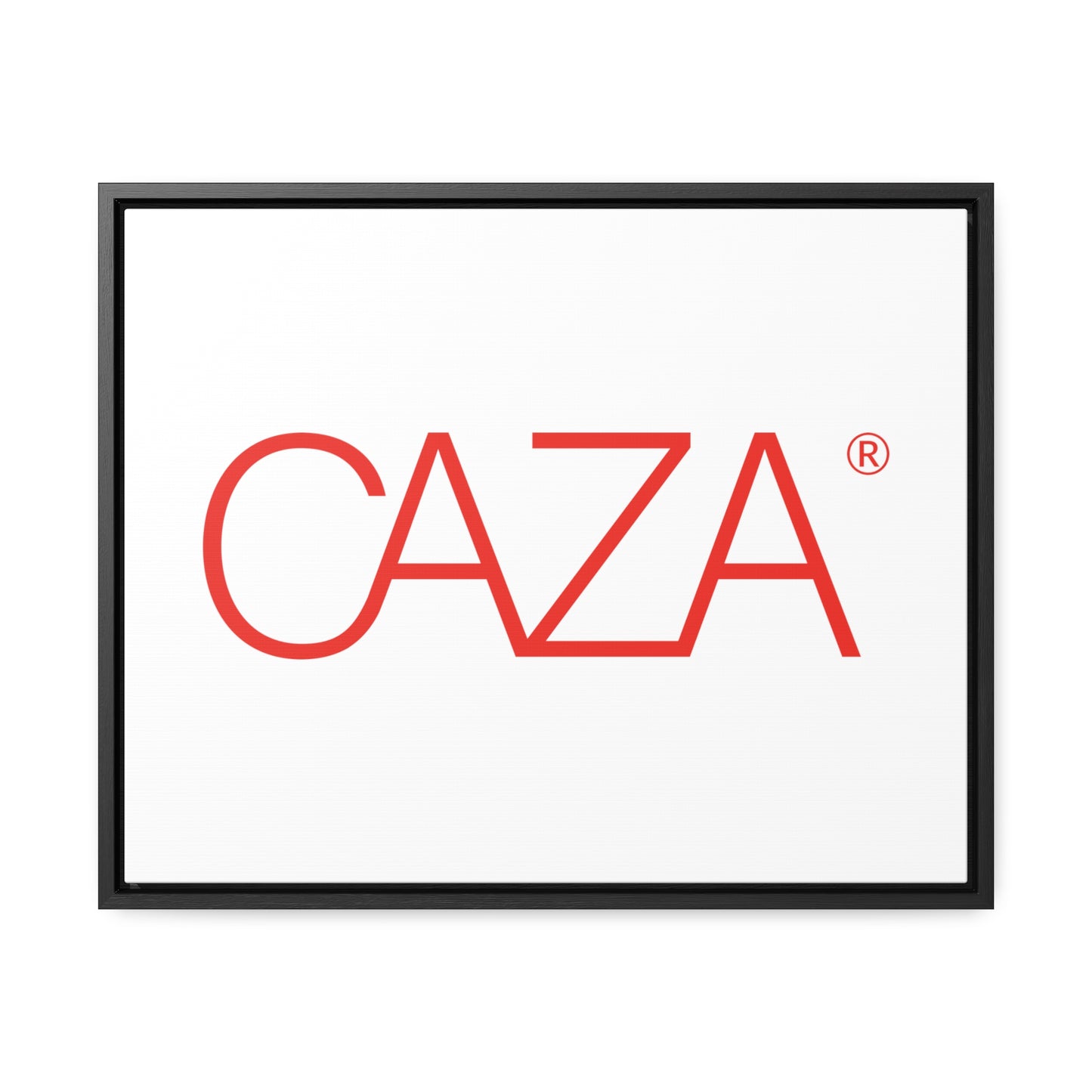 Gallery Canvas Wraps (White)