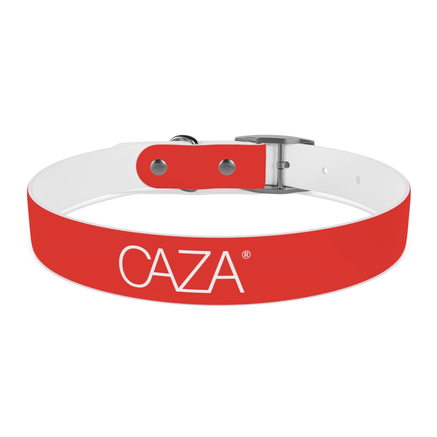 Dog Collar (Red)