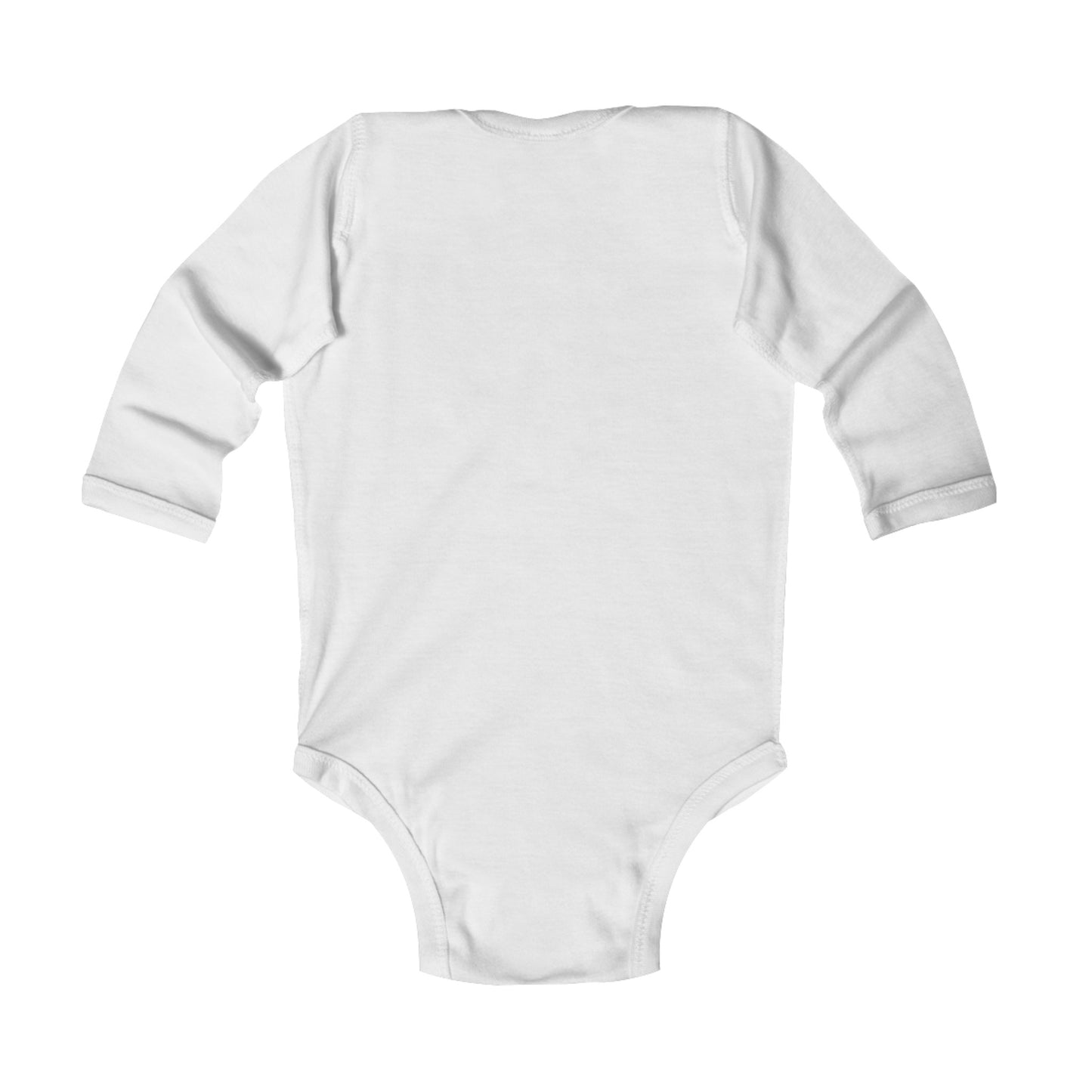 CAZA® Long Sleeve Onesie