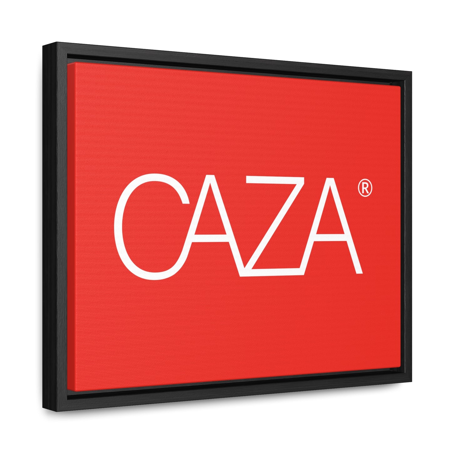 Gallery Canvas Wraps (Red)