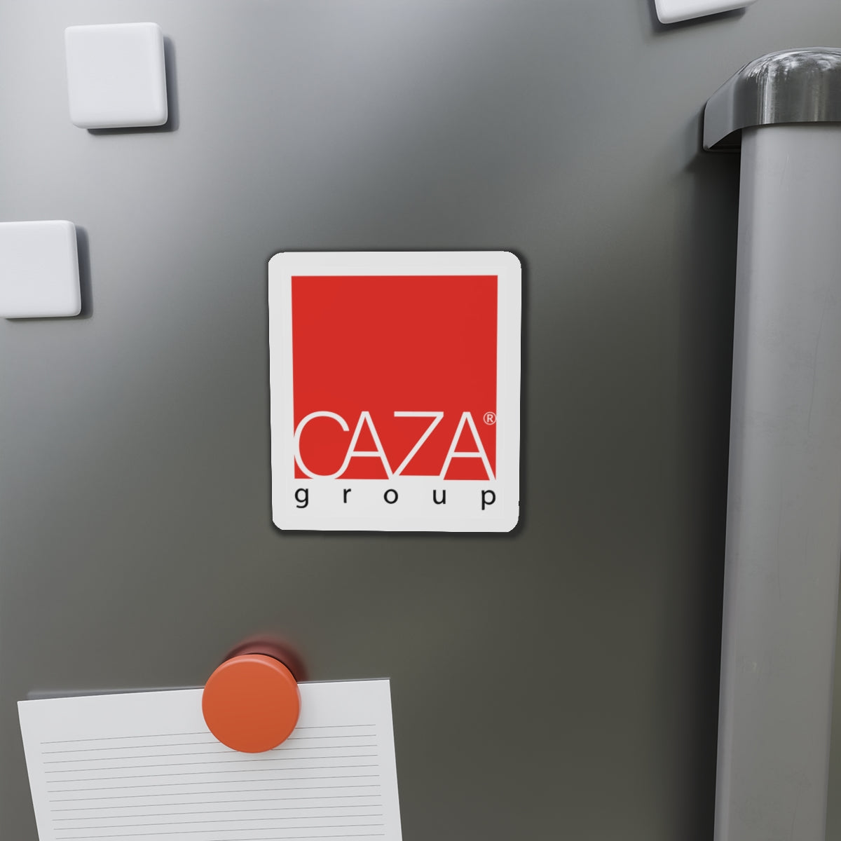 Die-Cut Magnets