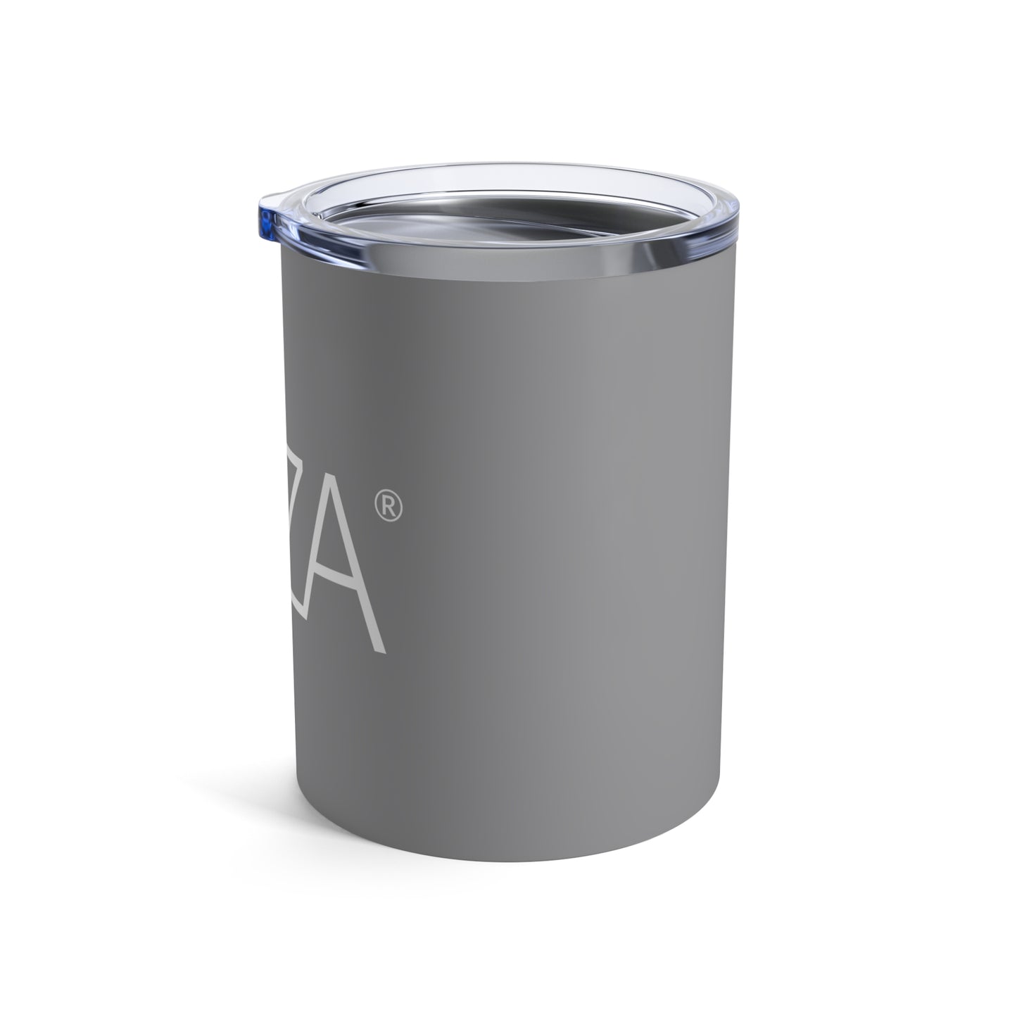 Tumbler 10oz (Grey)