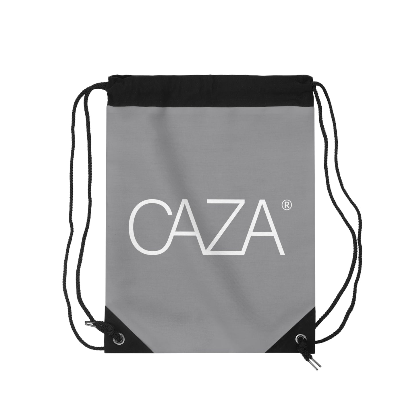 Outdoor Drawstring Bag (Grey)