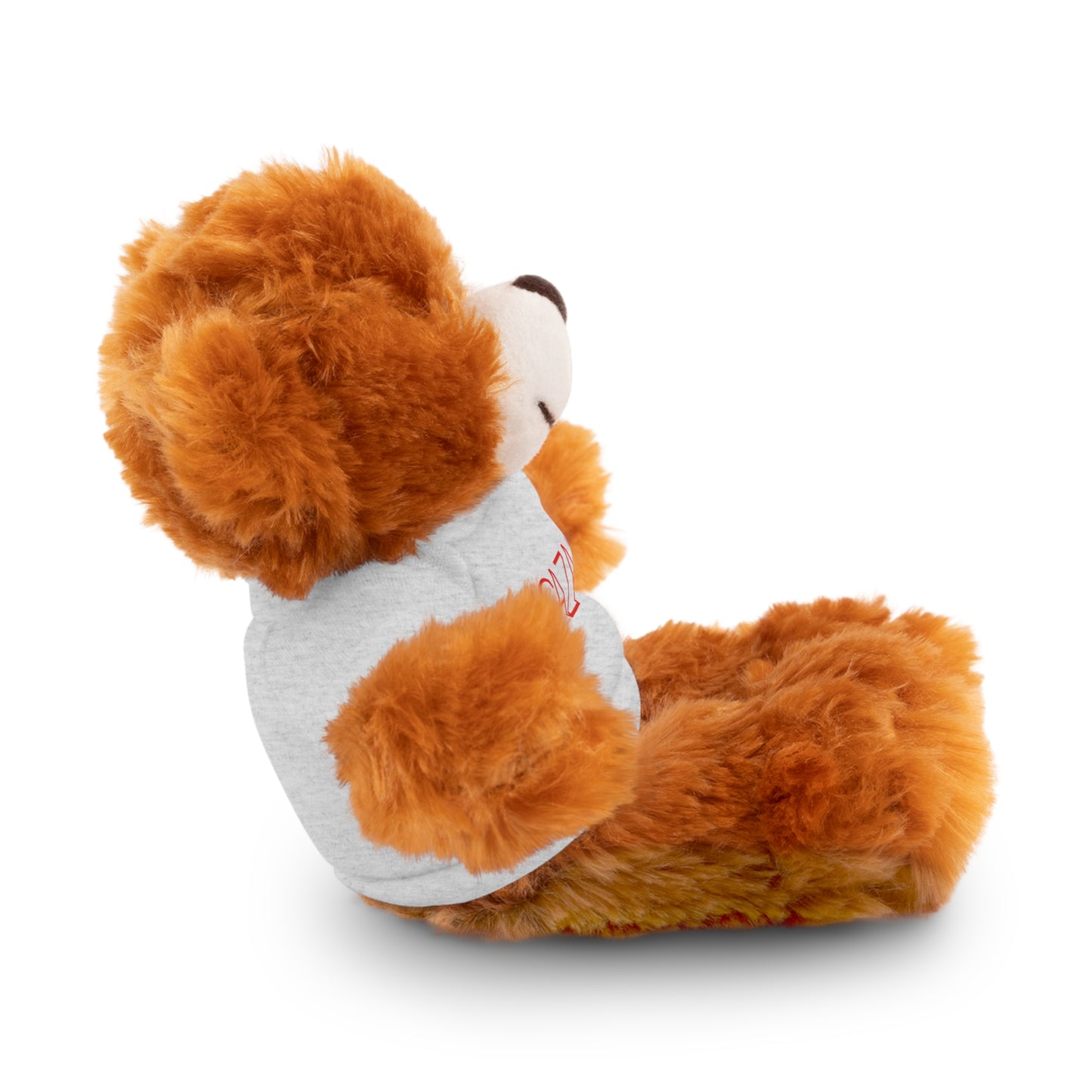 Stuffed Animals (6 Options)