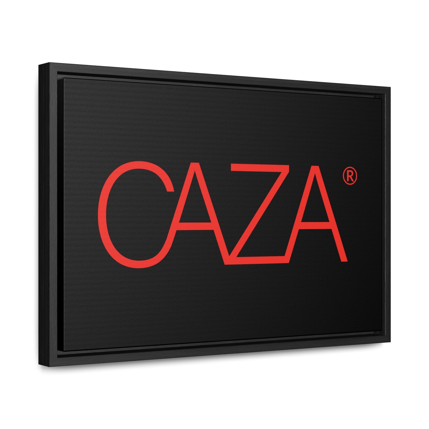Gallery Canvas Wraps (Black)