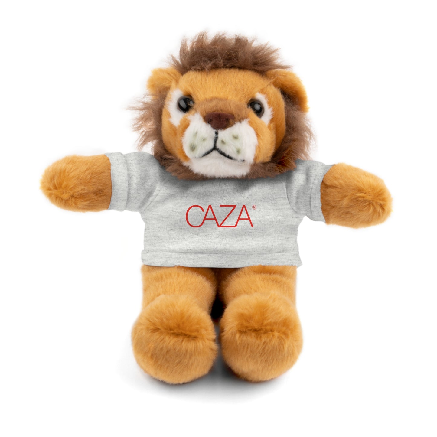 Stuffed Animals (6 Options)