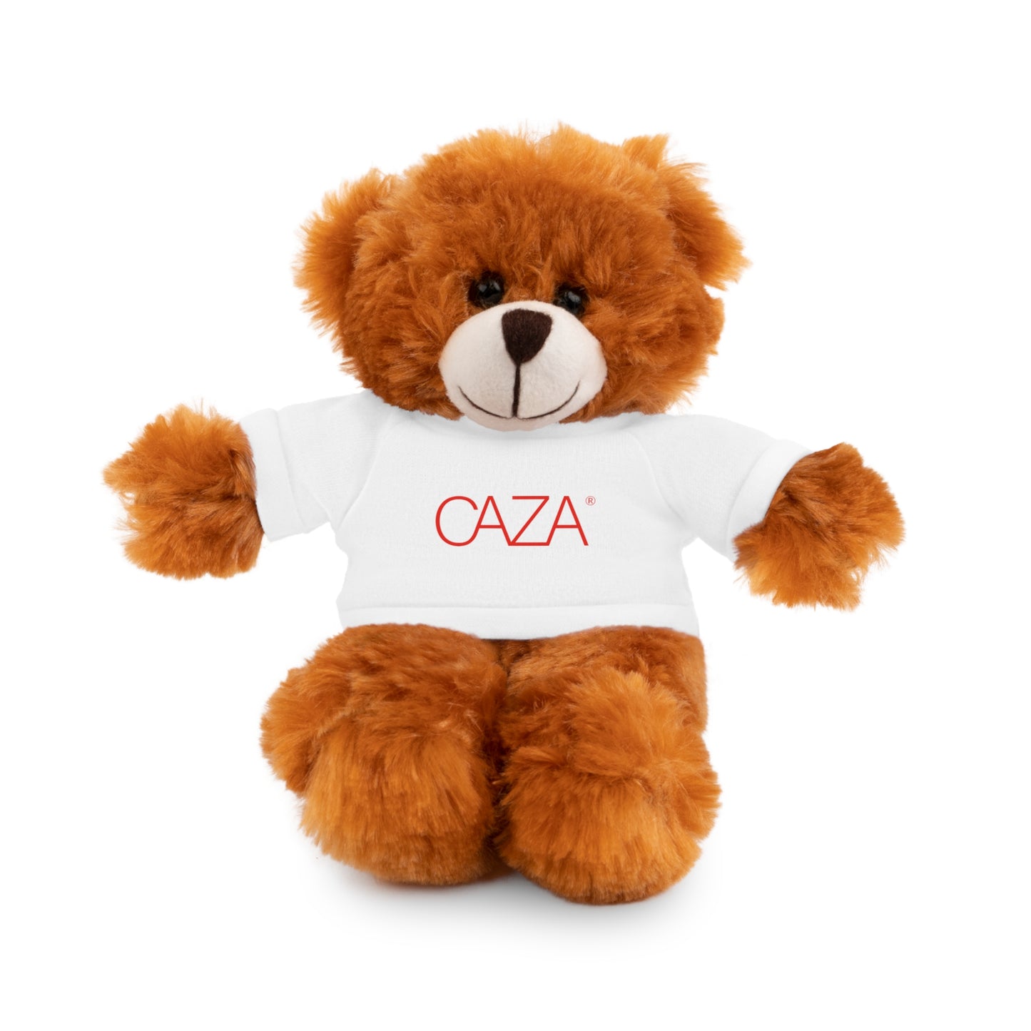 Stuffed Animals (6 Options)