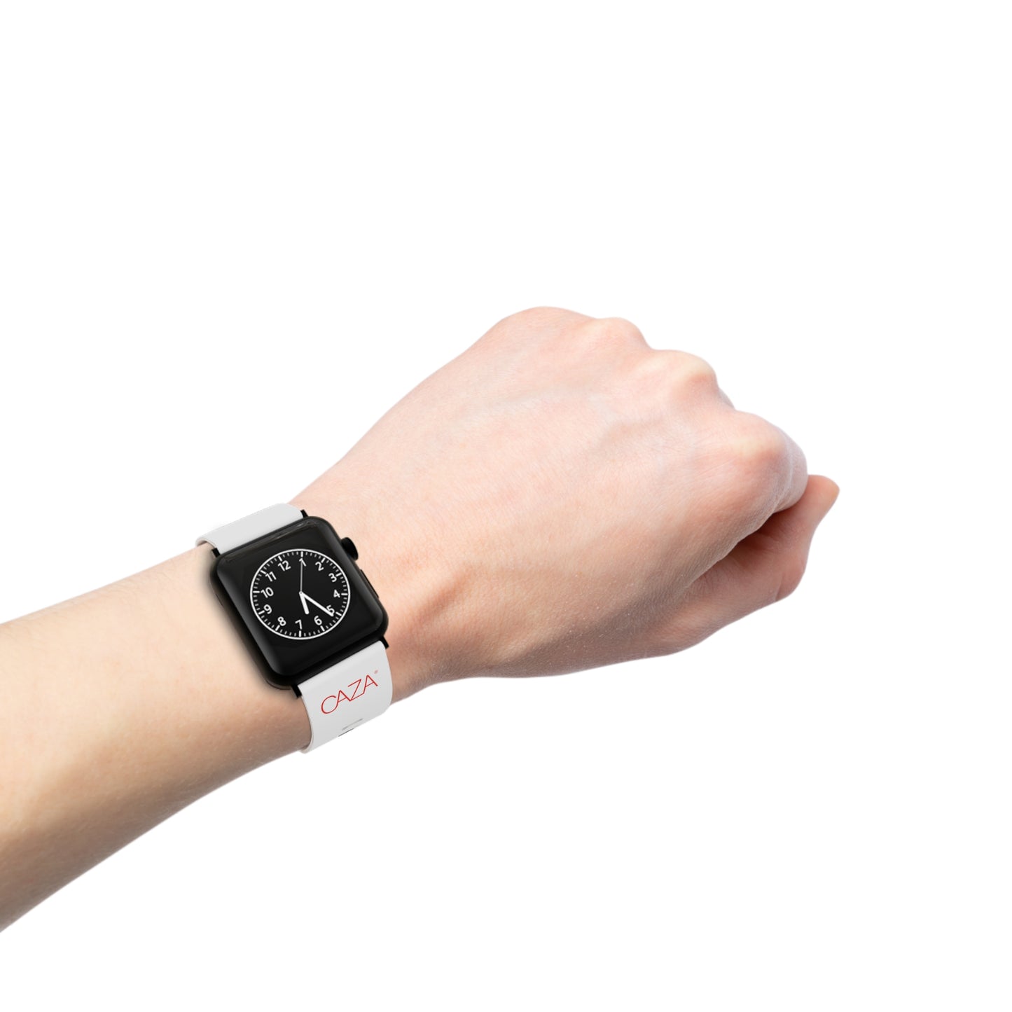 Watch Band for Apple Watch (White)