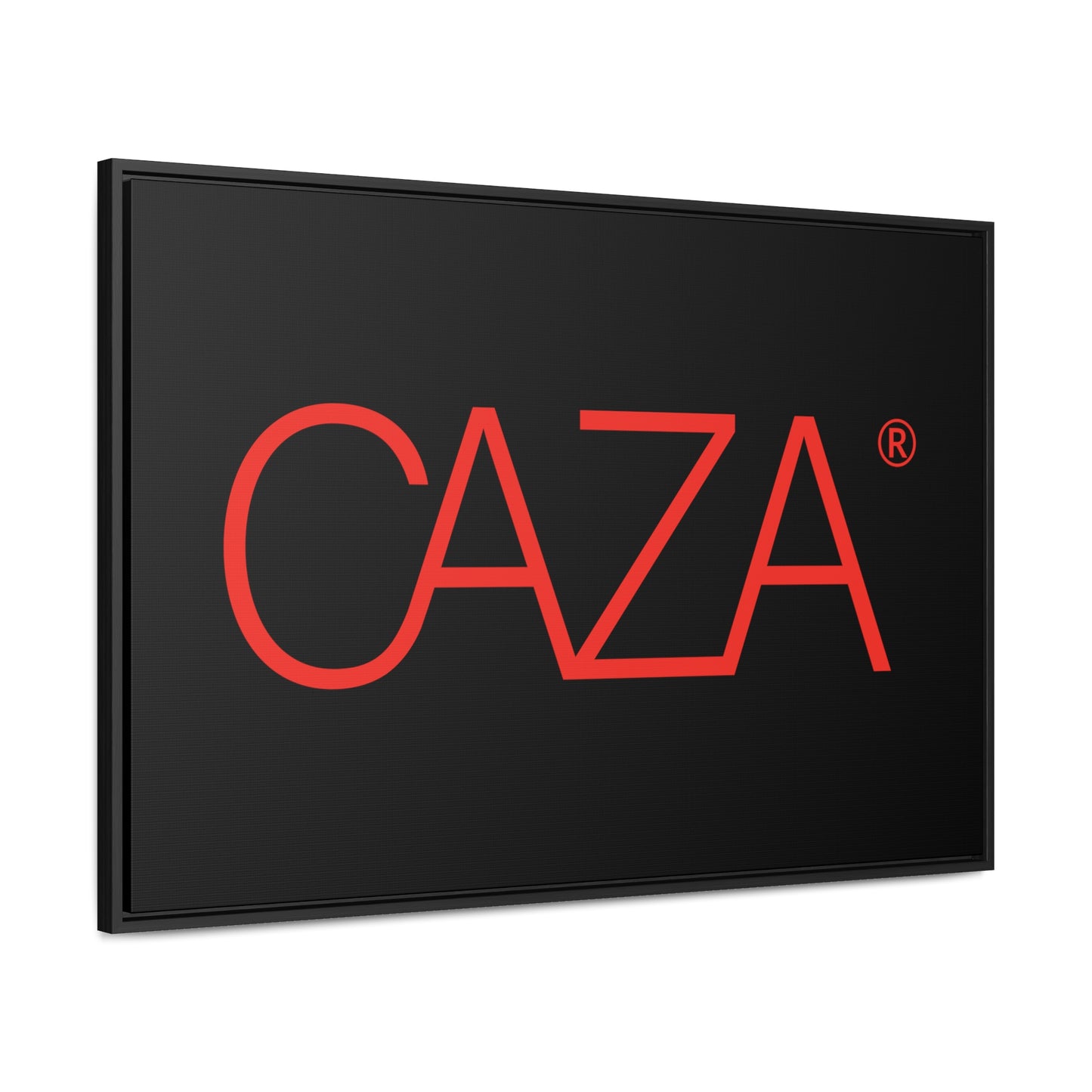 Gallery Canvas Wraps (Black)