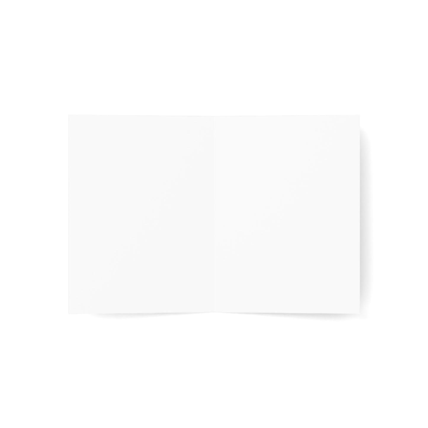 Greeting Cards (CAZA)