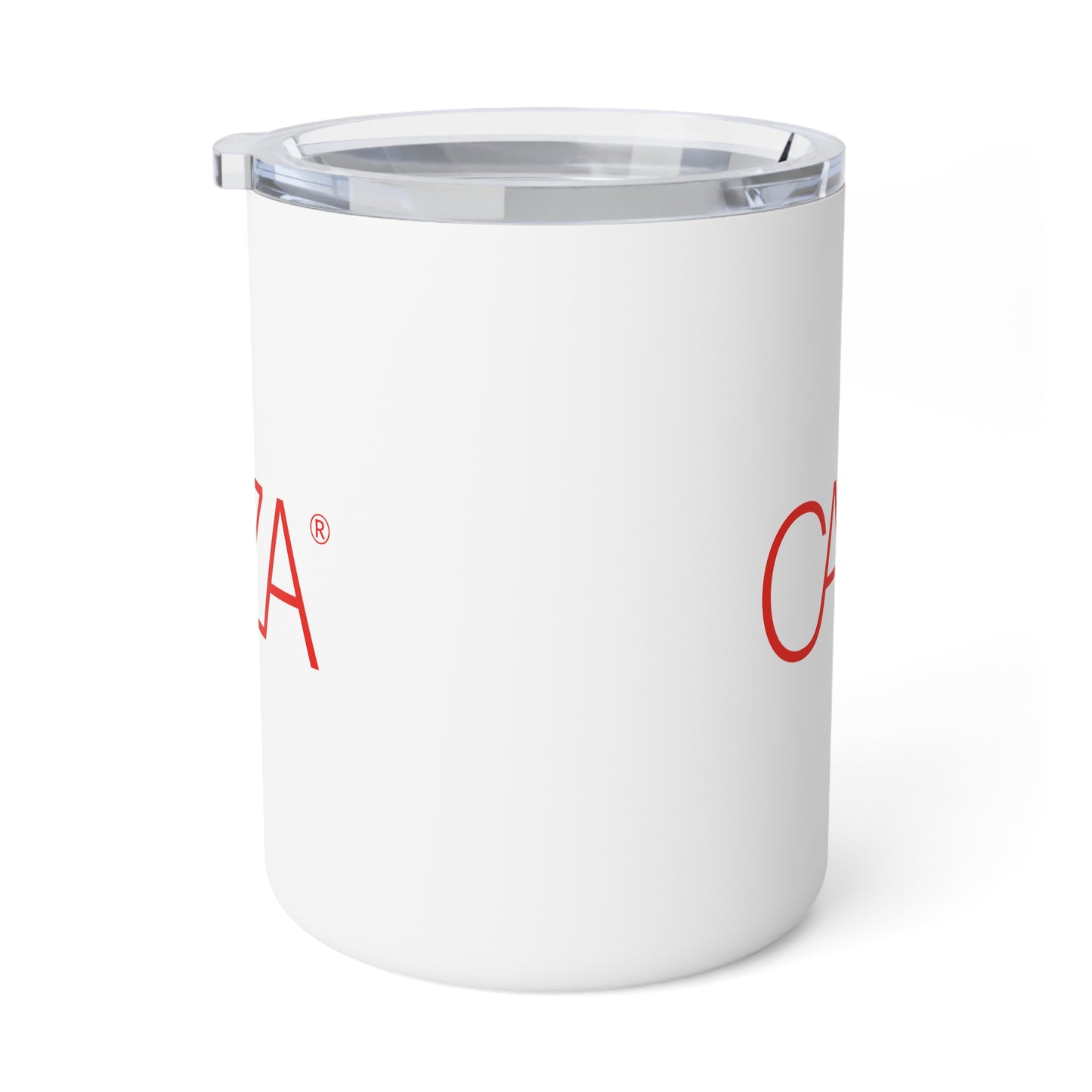 Insulated Coffee Mug, 10oz