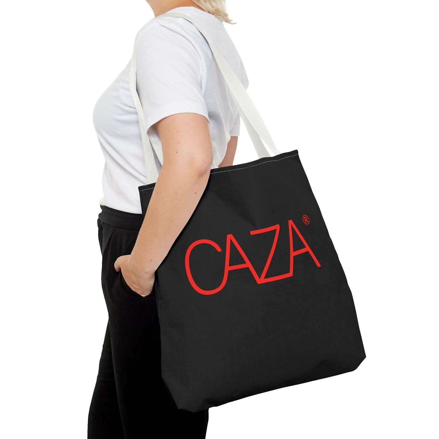 Tote Bag (Black)