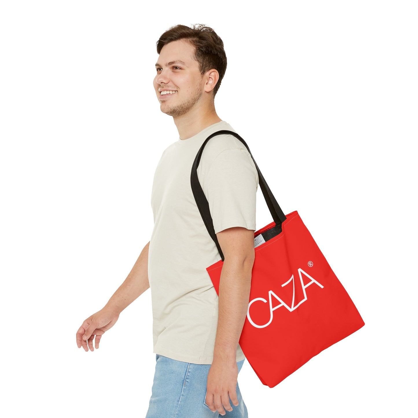 Tote Bag (Red)