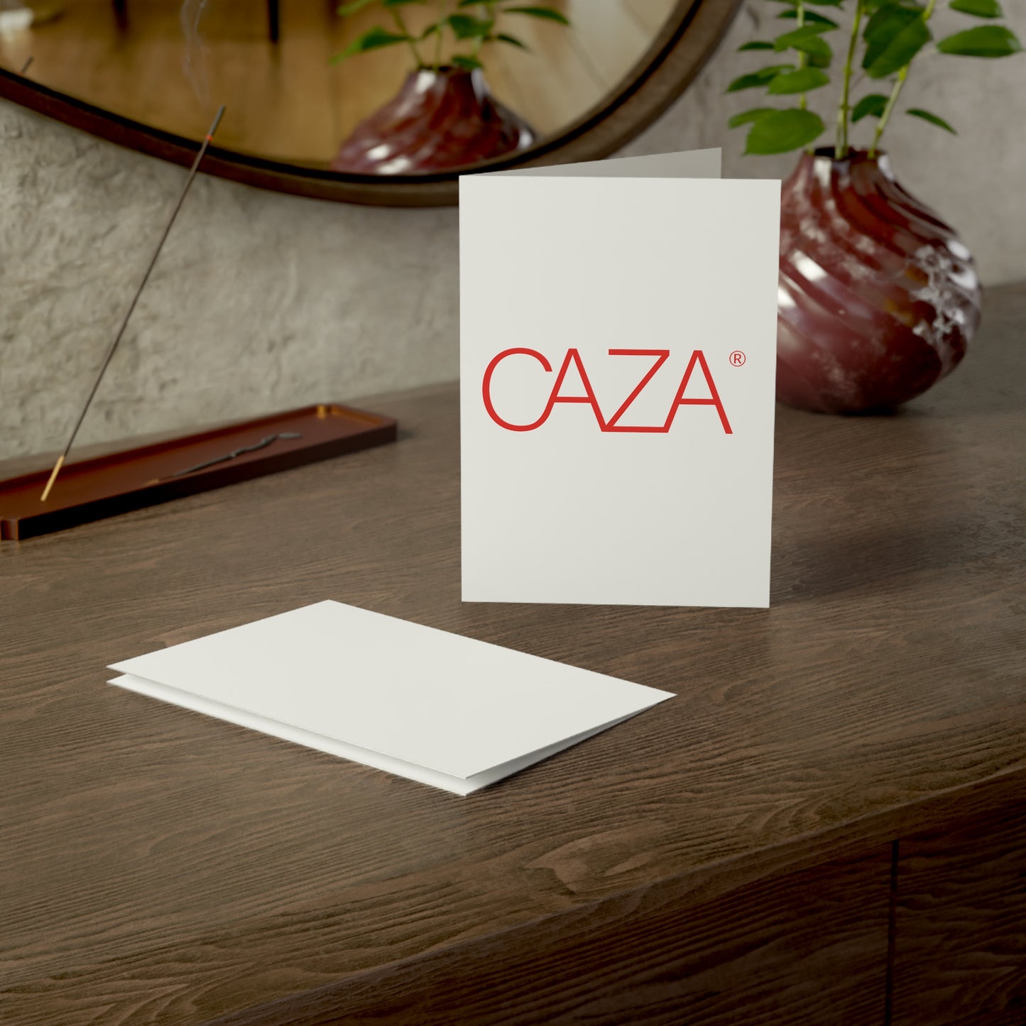 Greeting Cards (CAZA)