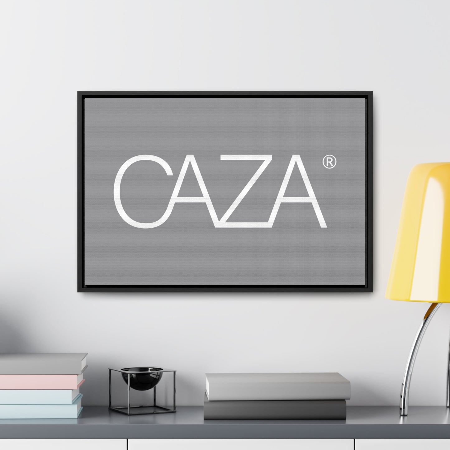 Gallery Canvas Wraps (Grey)