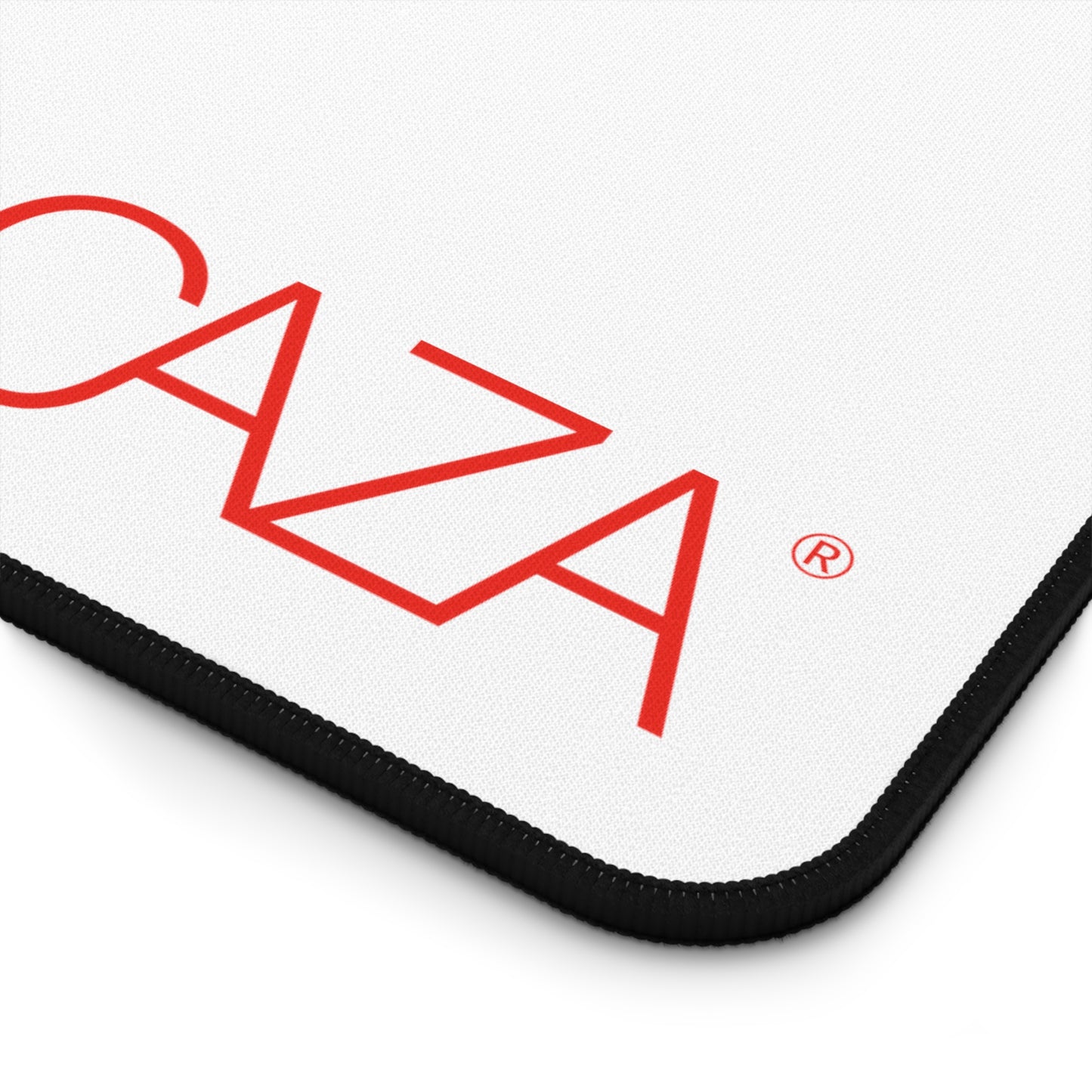 Desk Mat (White)