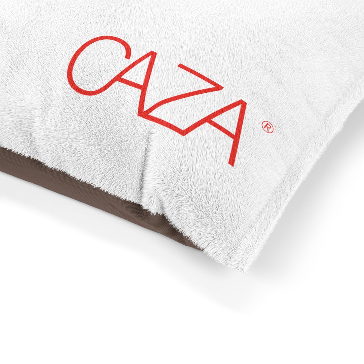 Pet Bed (White)