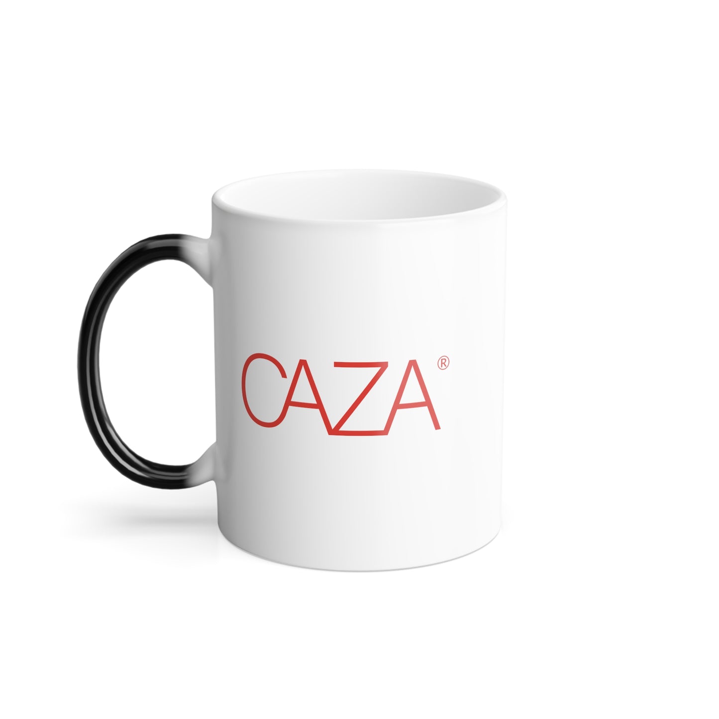 Color Morphing Mug, 11oz