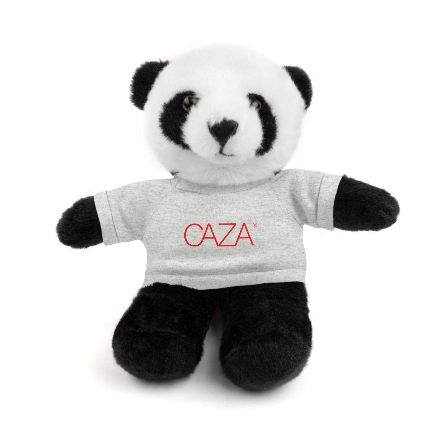 Stuffed Animals (6 Options)