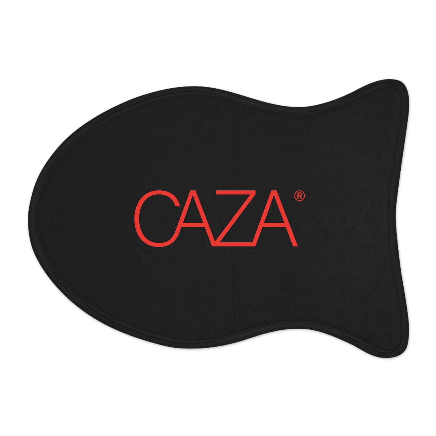 Pet Feeding Mats (Black)