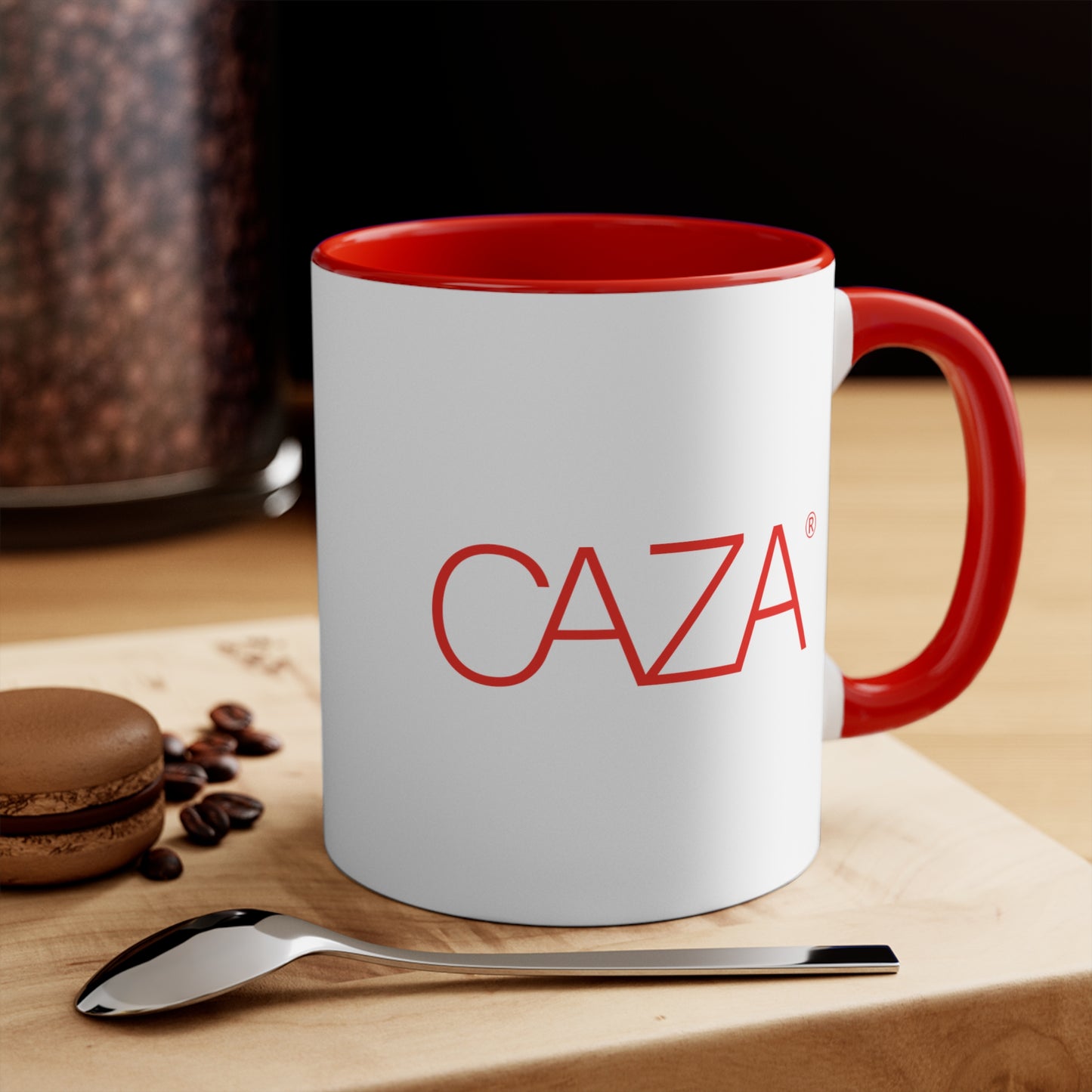 Accent Mugs