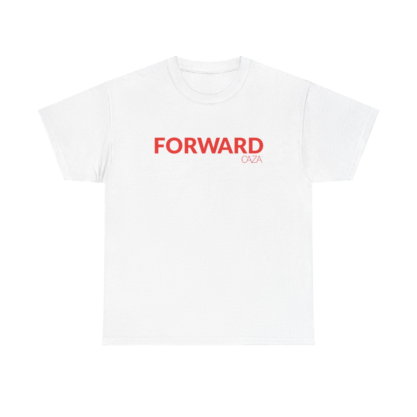 FORWARD Unisex Tee