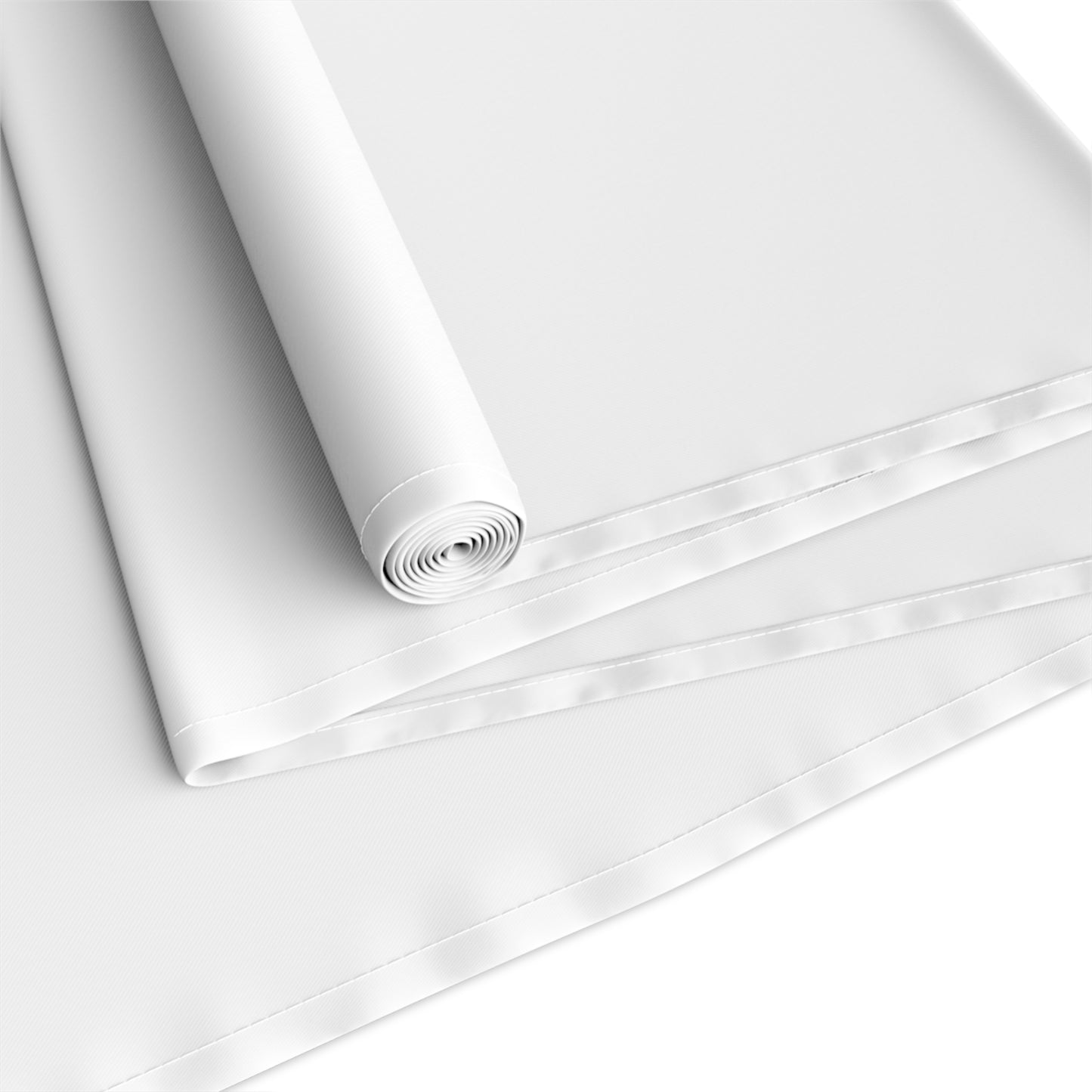 Table Runner (White)