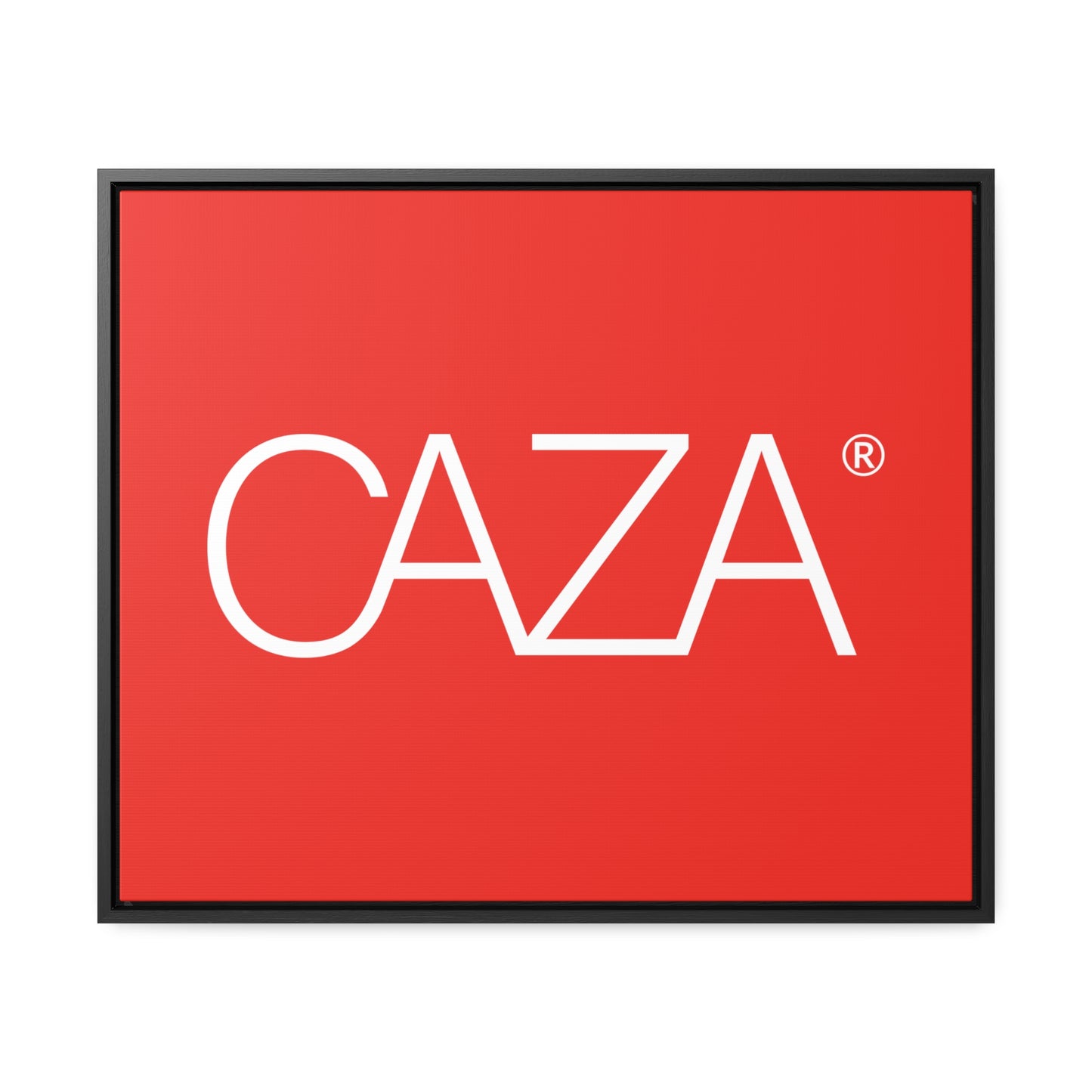 Gallery Canvas Wraps (Red)