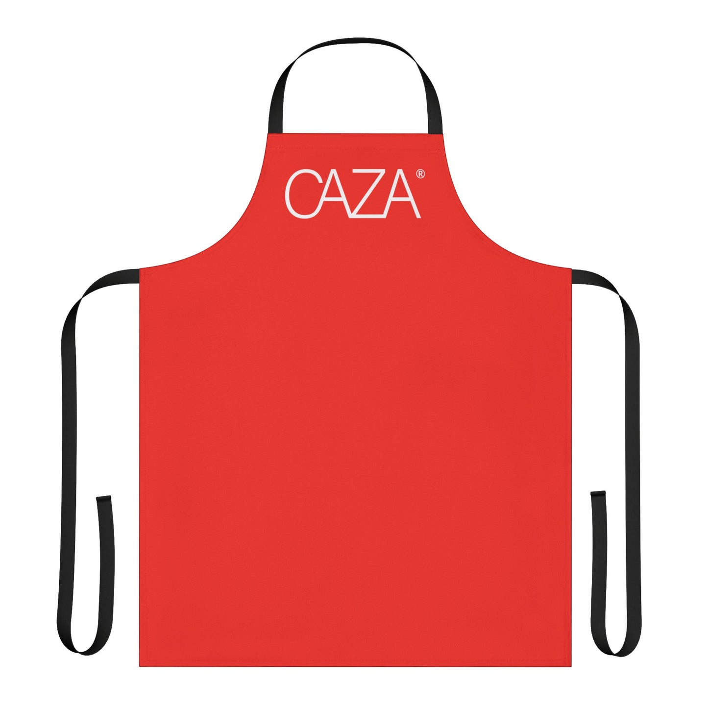 Apron (Red)