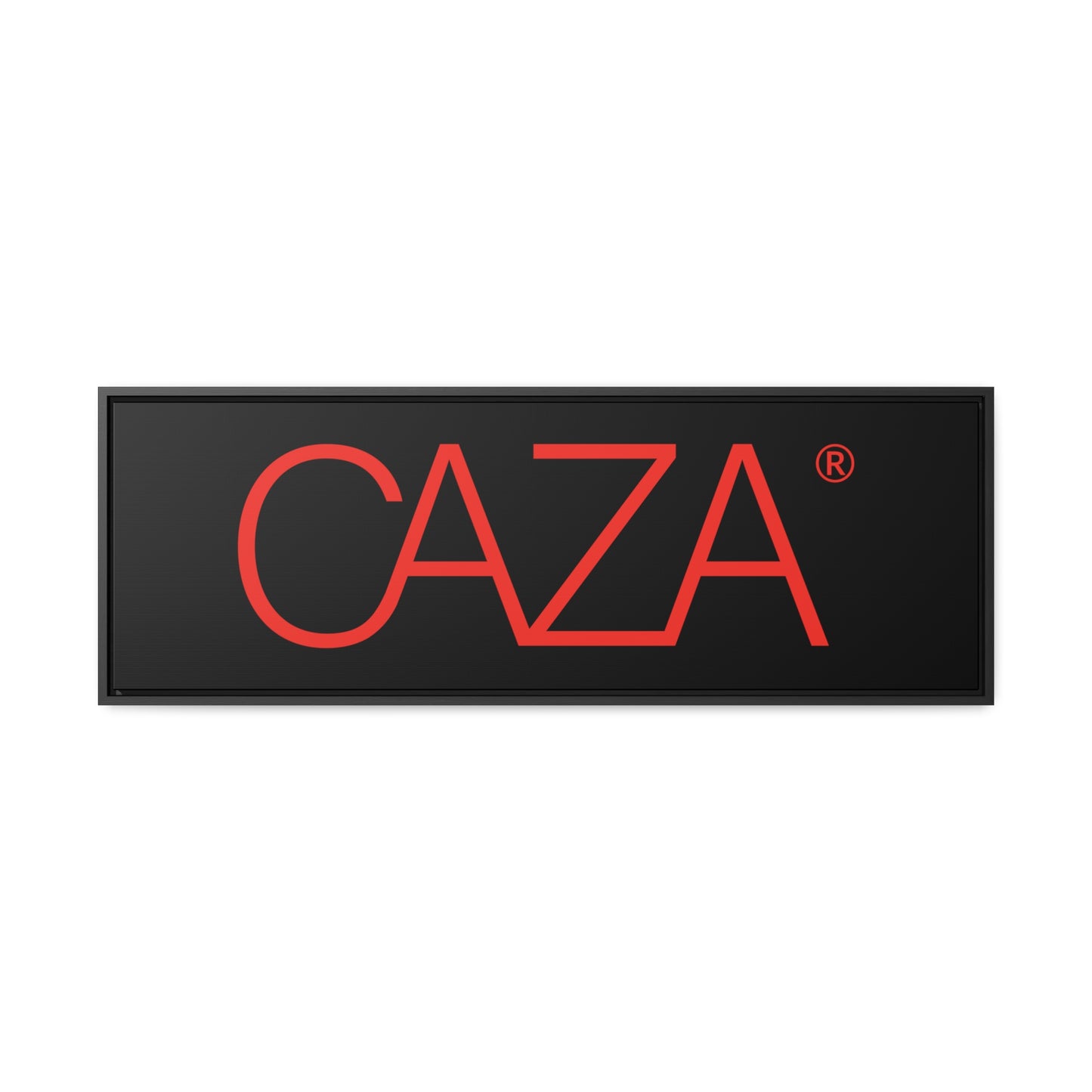 Gallery Canvas Wraps (Black)