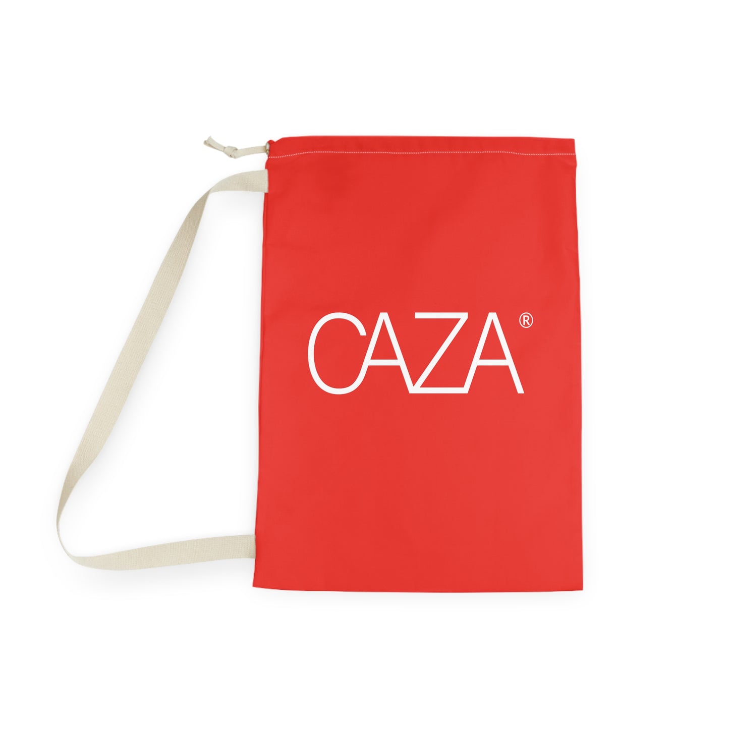 Laundry Bag (Red)
