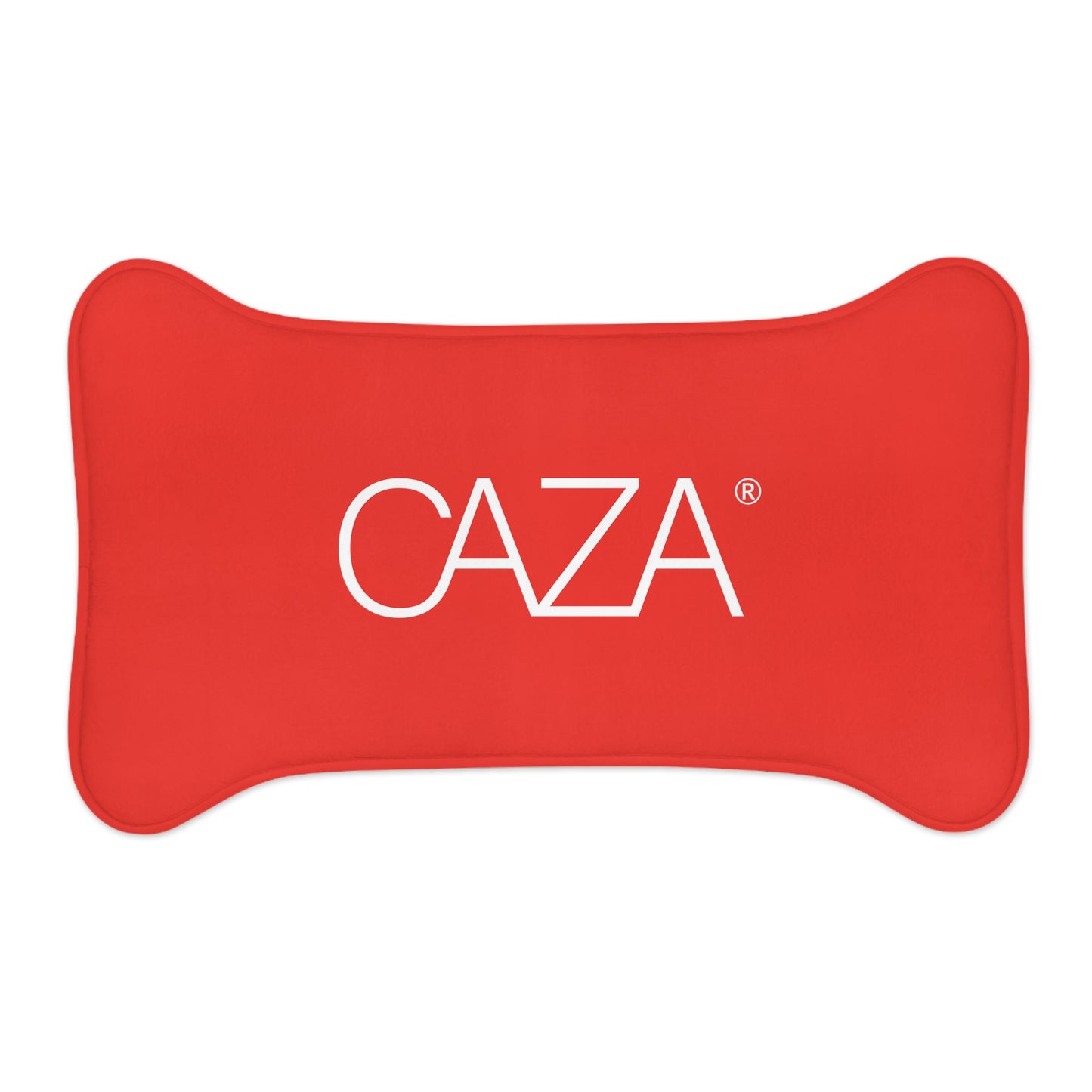 Pet Feeding Mats (Red)