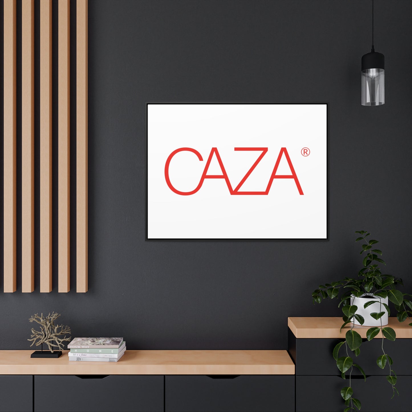 Gallery Canvas Wraps (White)