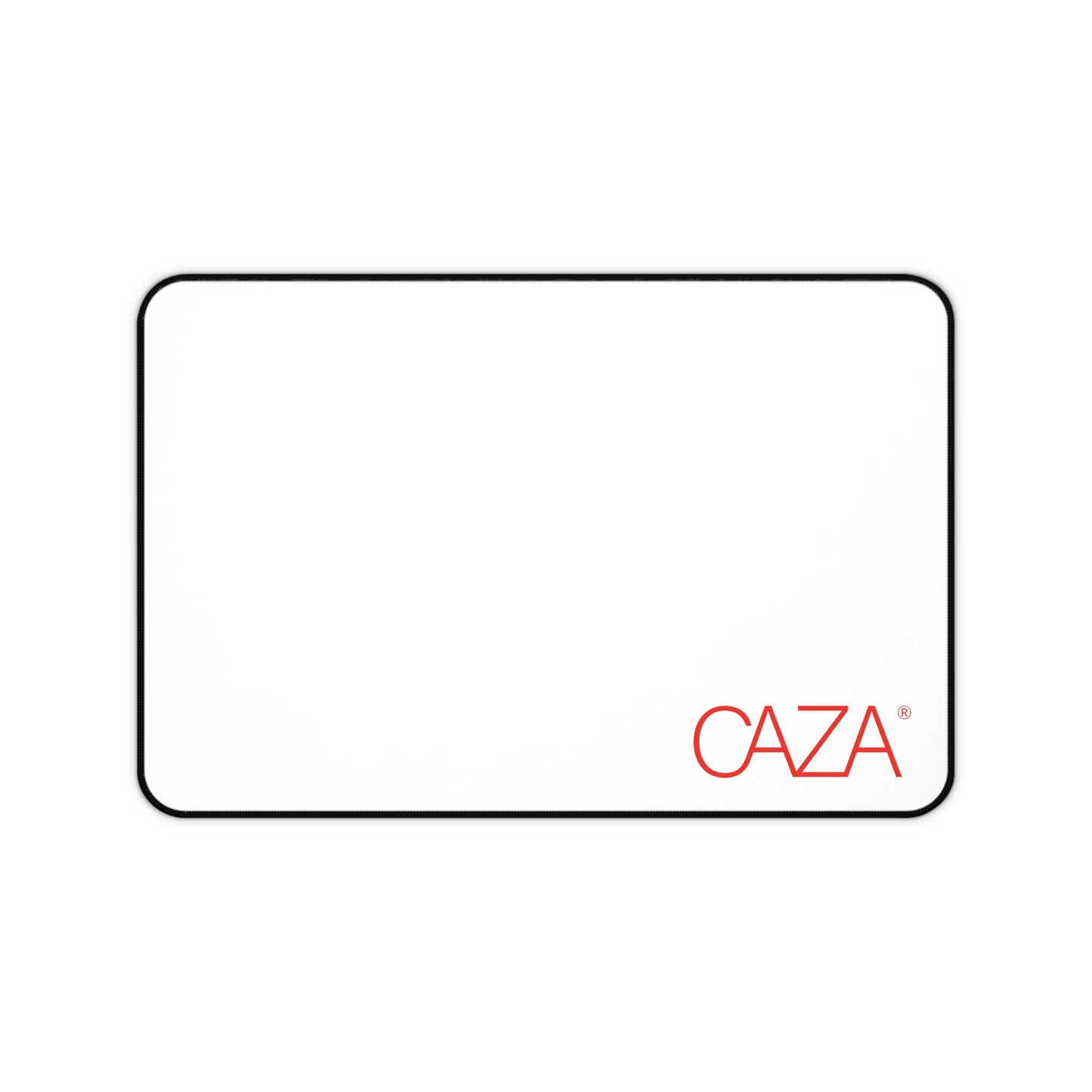 Desk Mat (White)