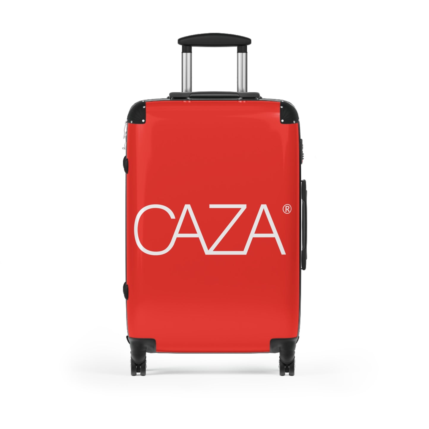 Suitcase (Red)
