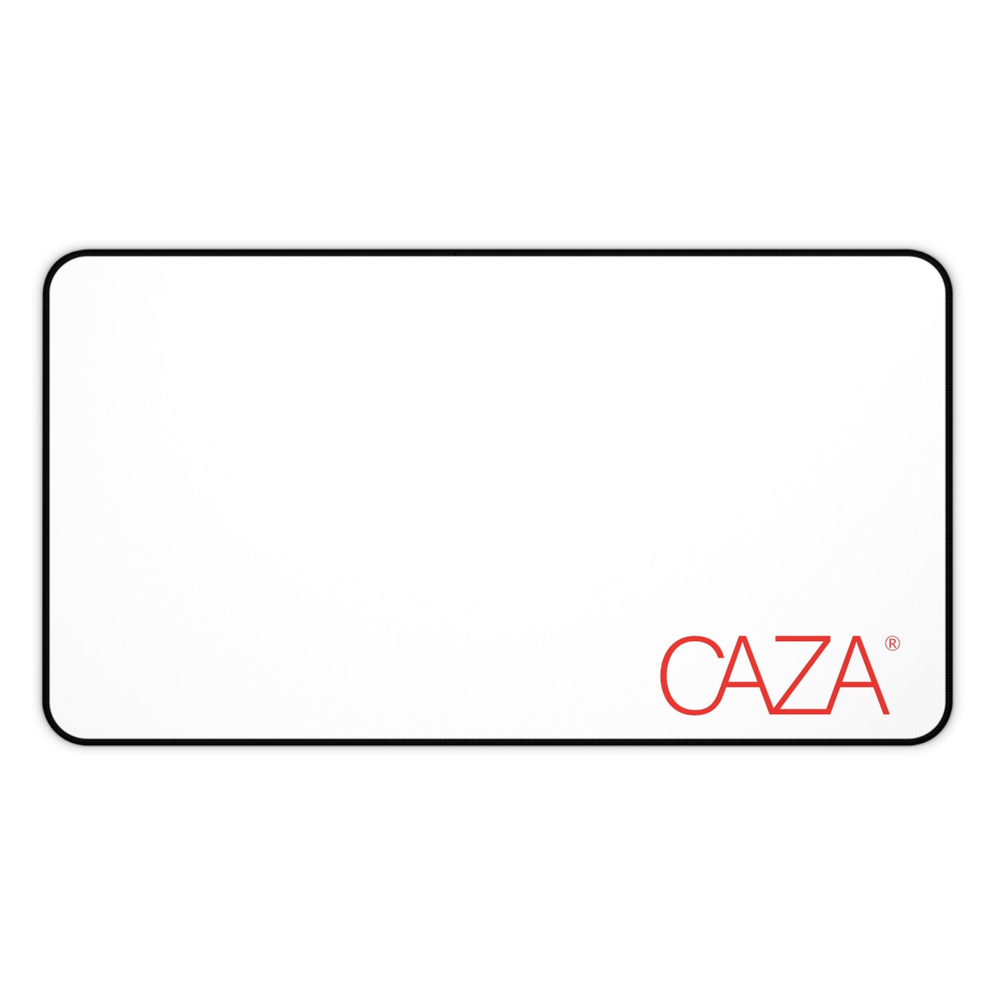 Desk Mat (White)