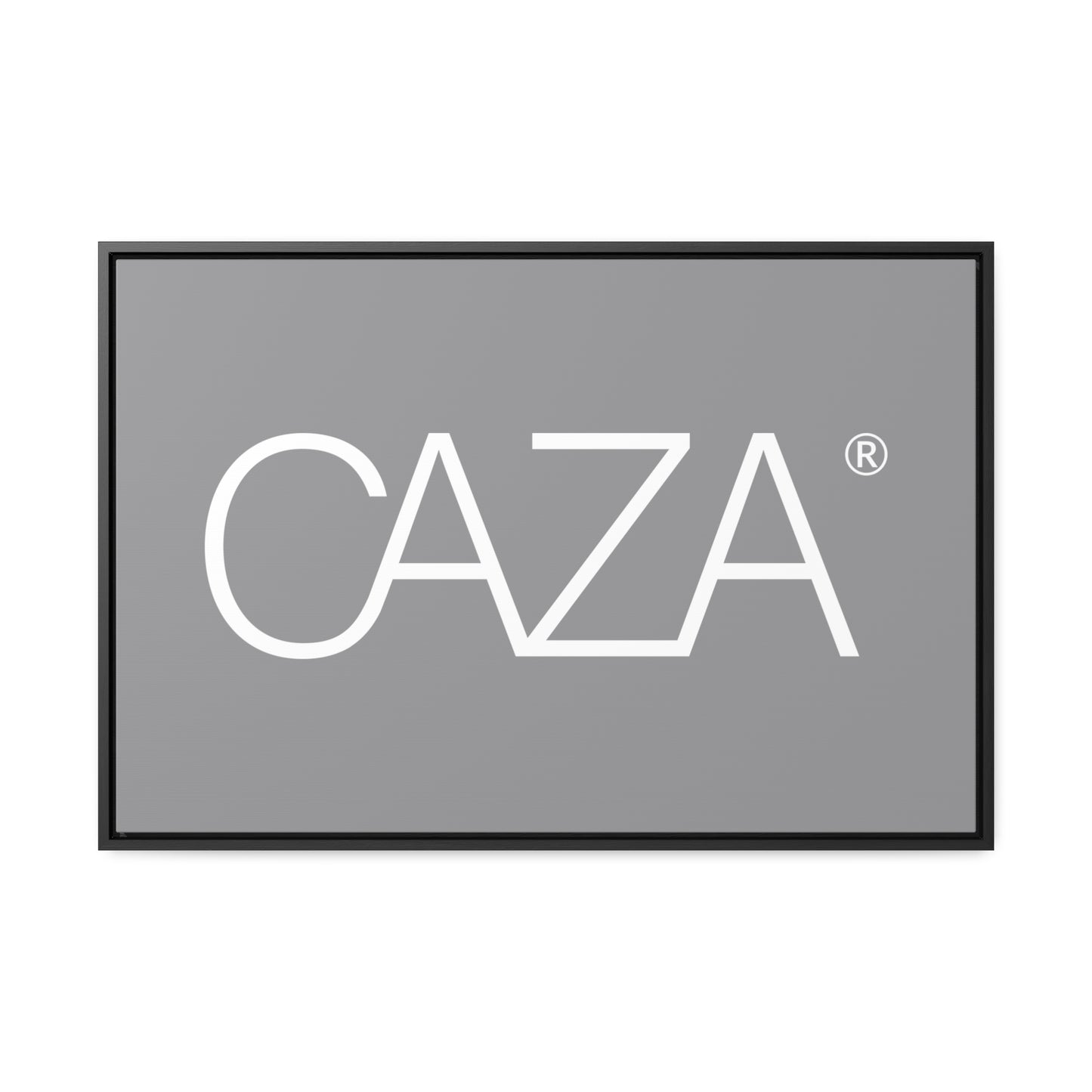 Gallery Canvas Wraps (Grey)