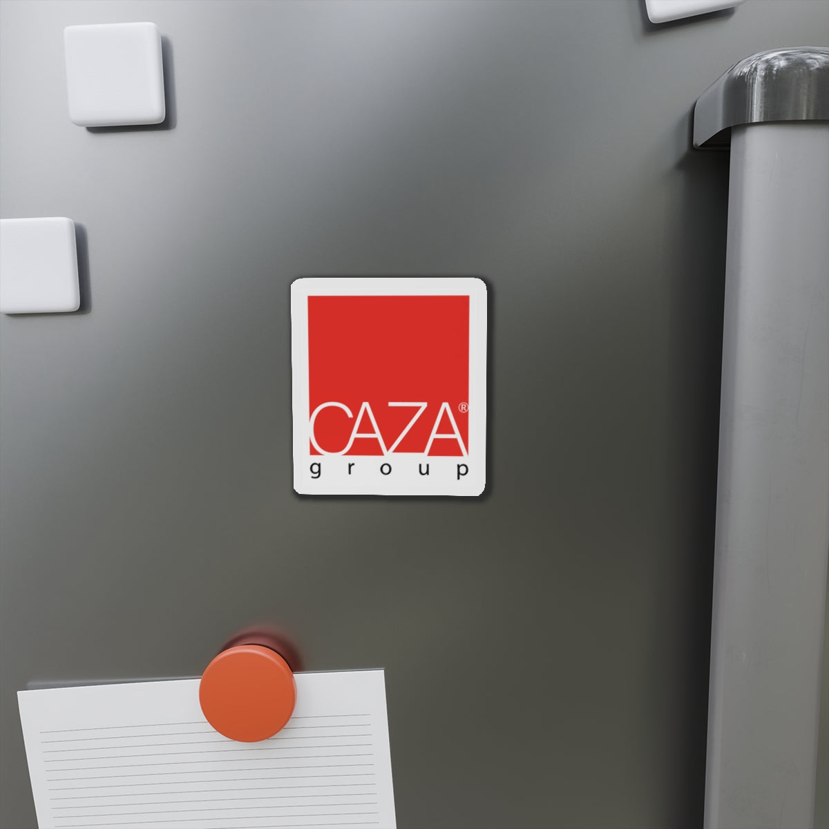 Die-Cut Magnets