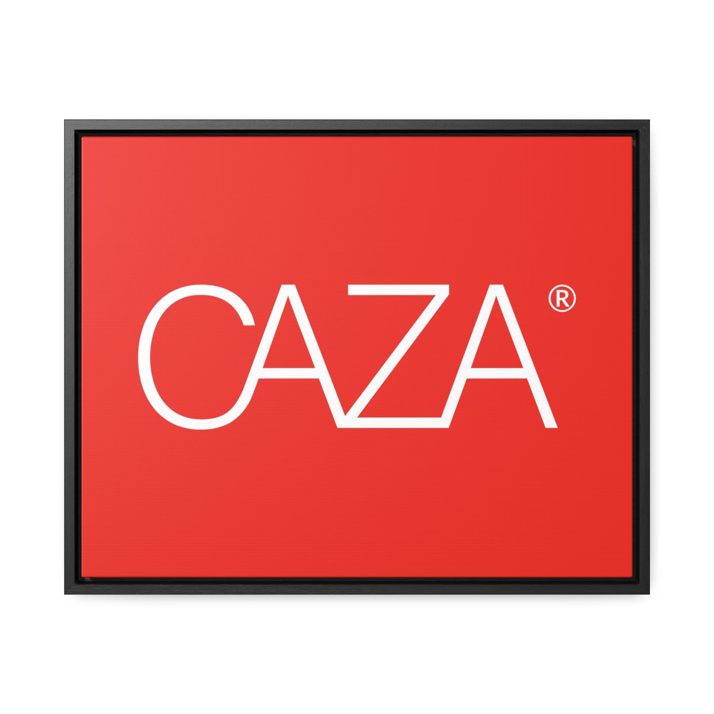 Gallery Canvas Wraps (Red)