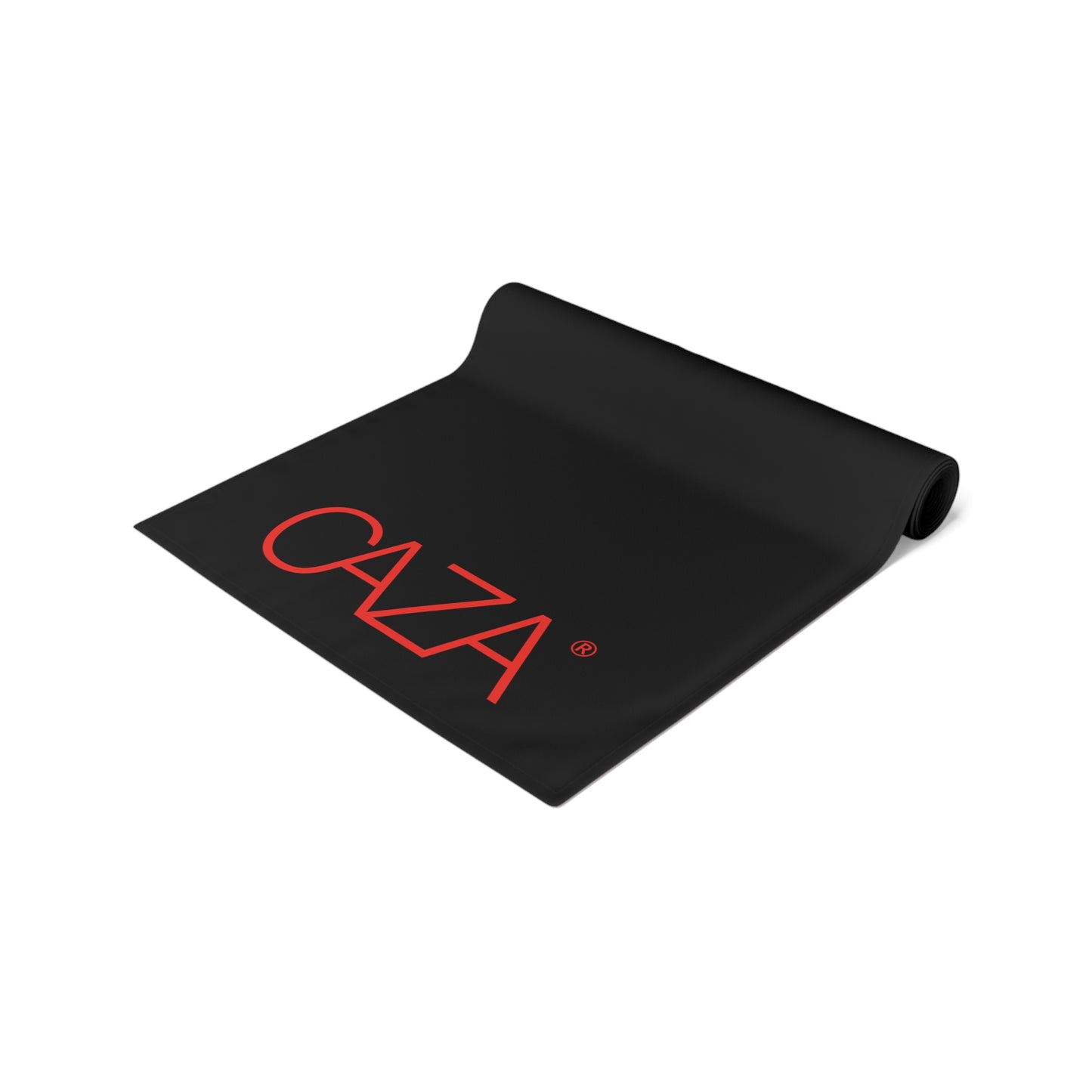 Table Runner (Black)