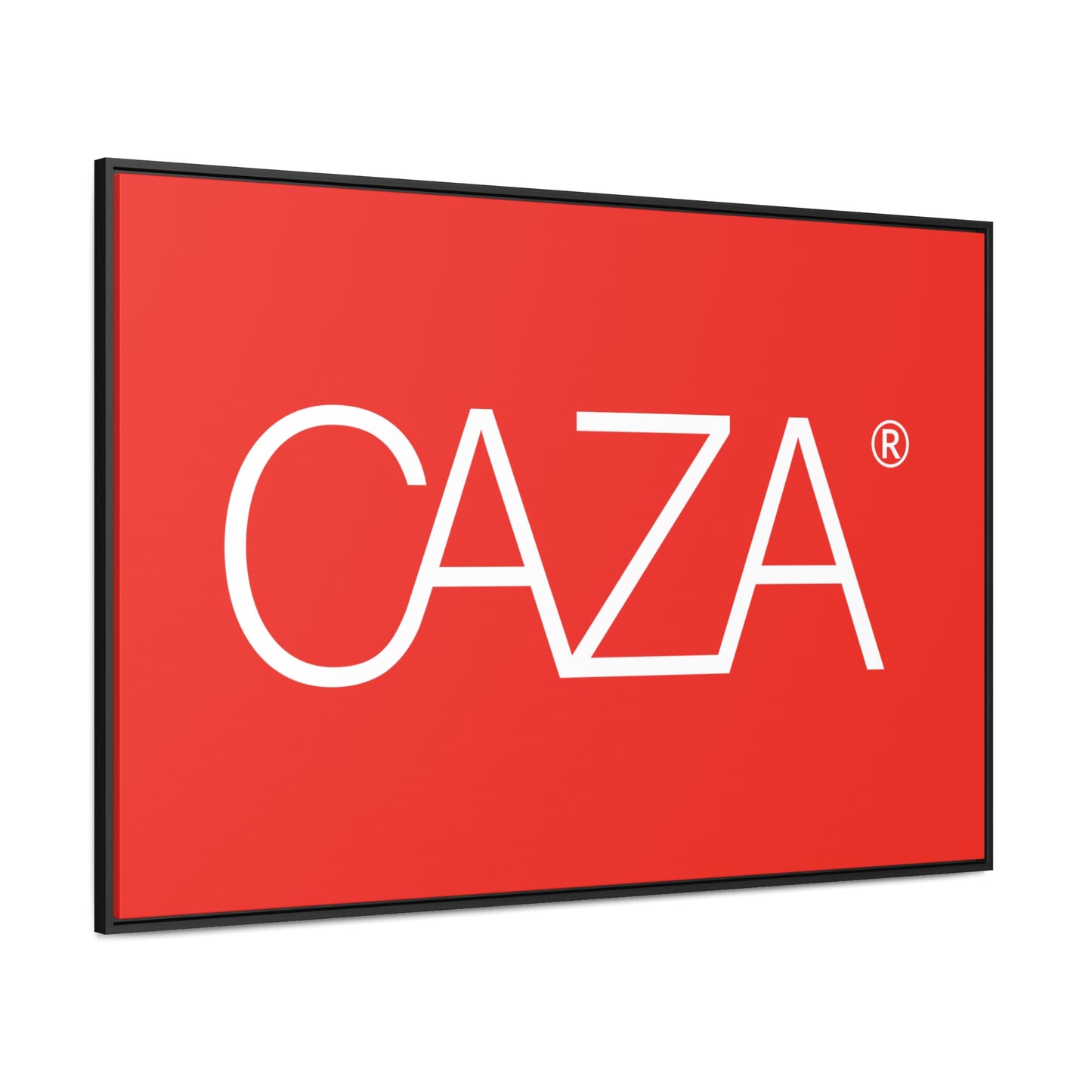 Gallery Canvas Wraps (Red)