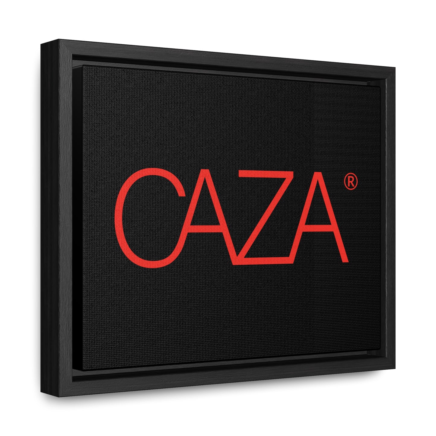 Gallery Canvas Wraps (Black)