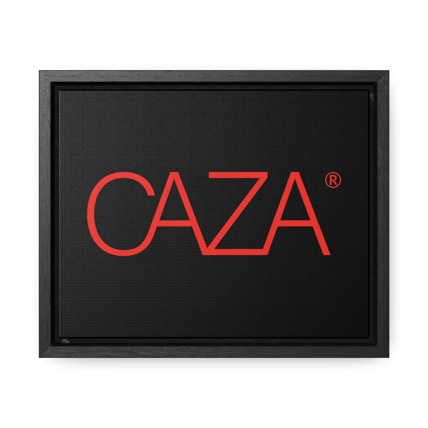 Gallery Canvas Wraps (Black)