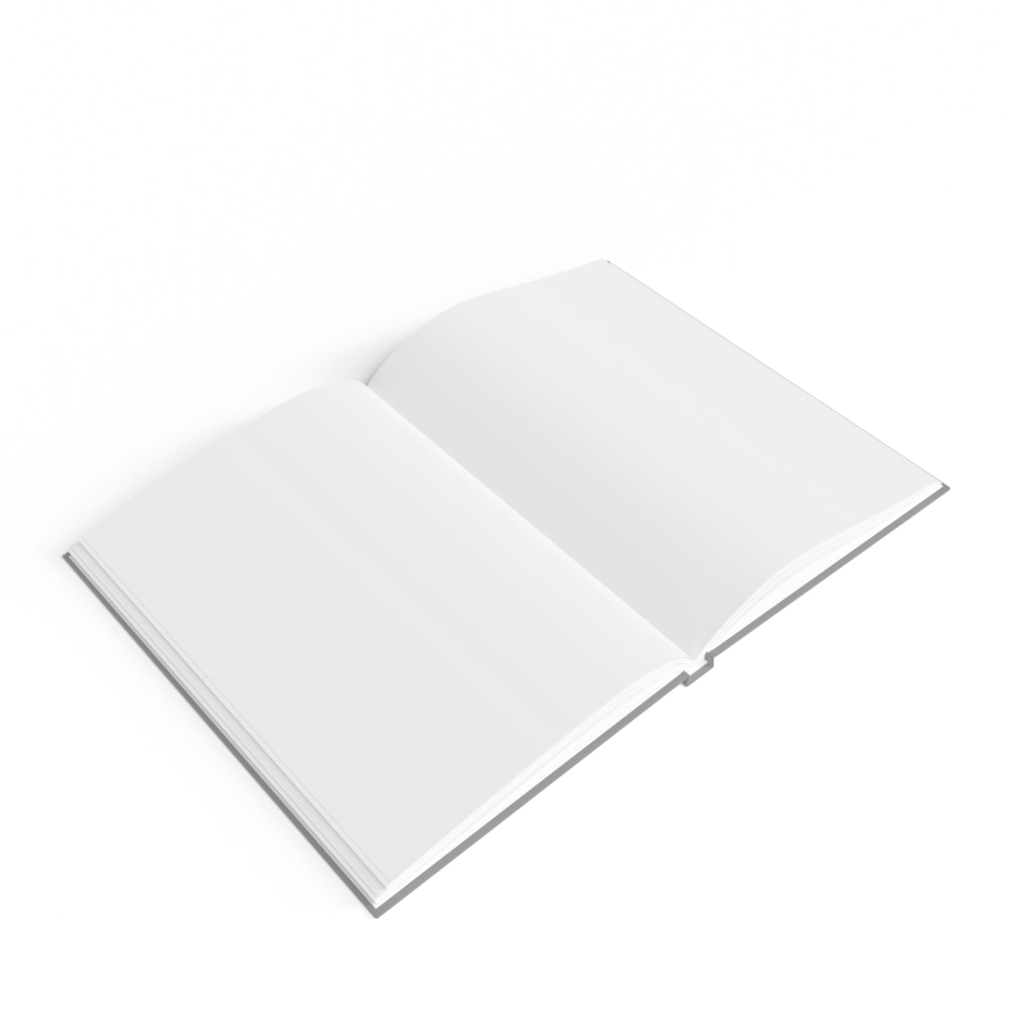 Blank Journal (Grey)