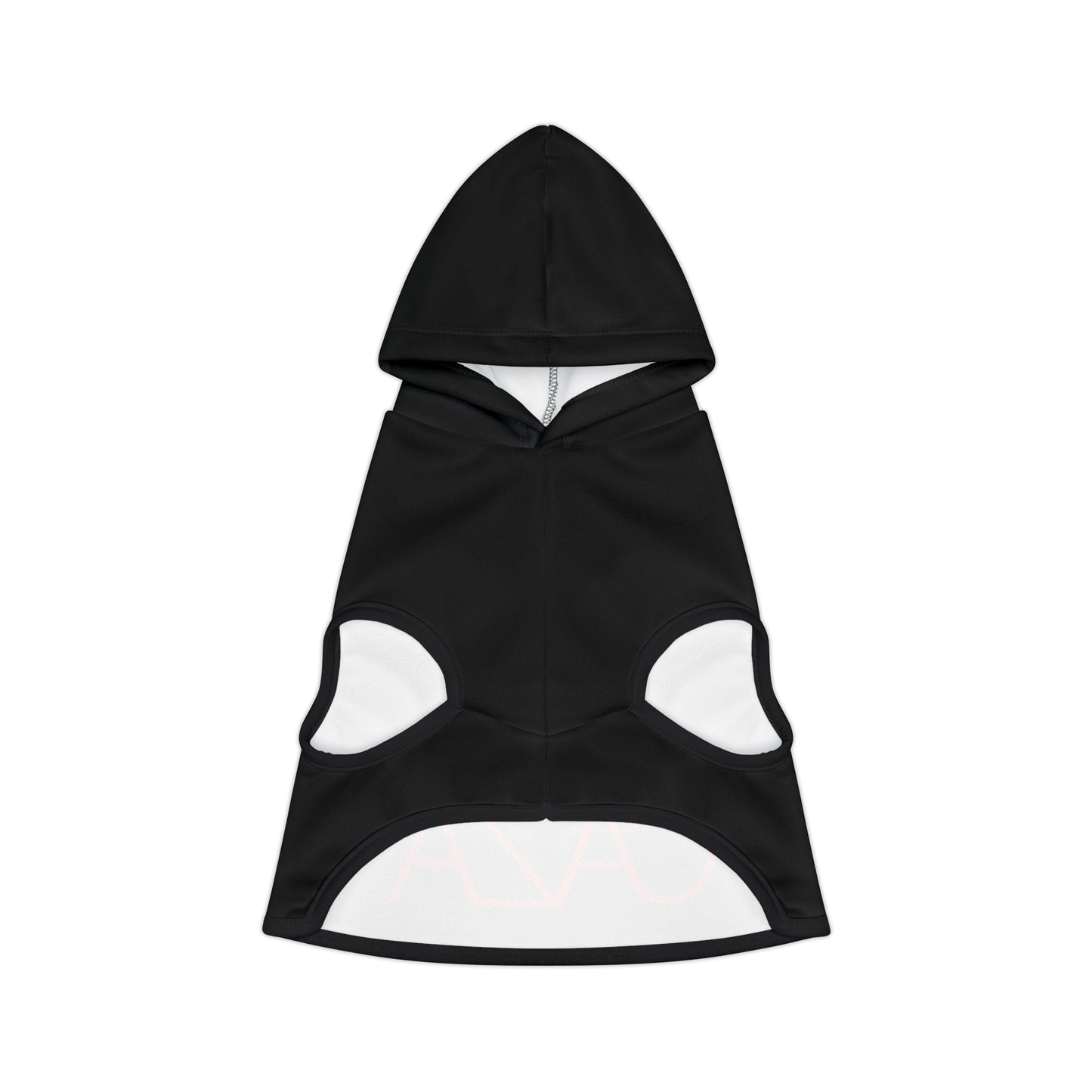 Pet Hoodie (Black)